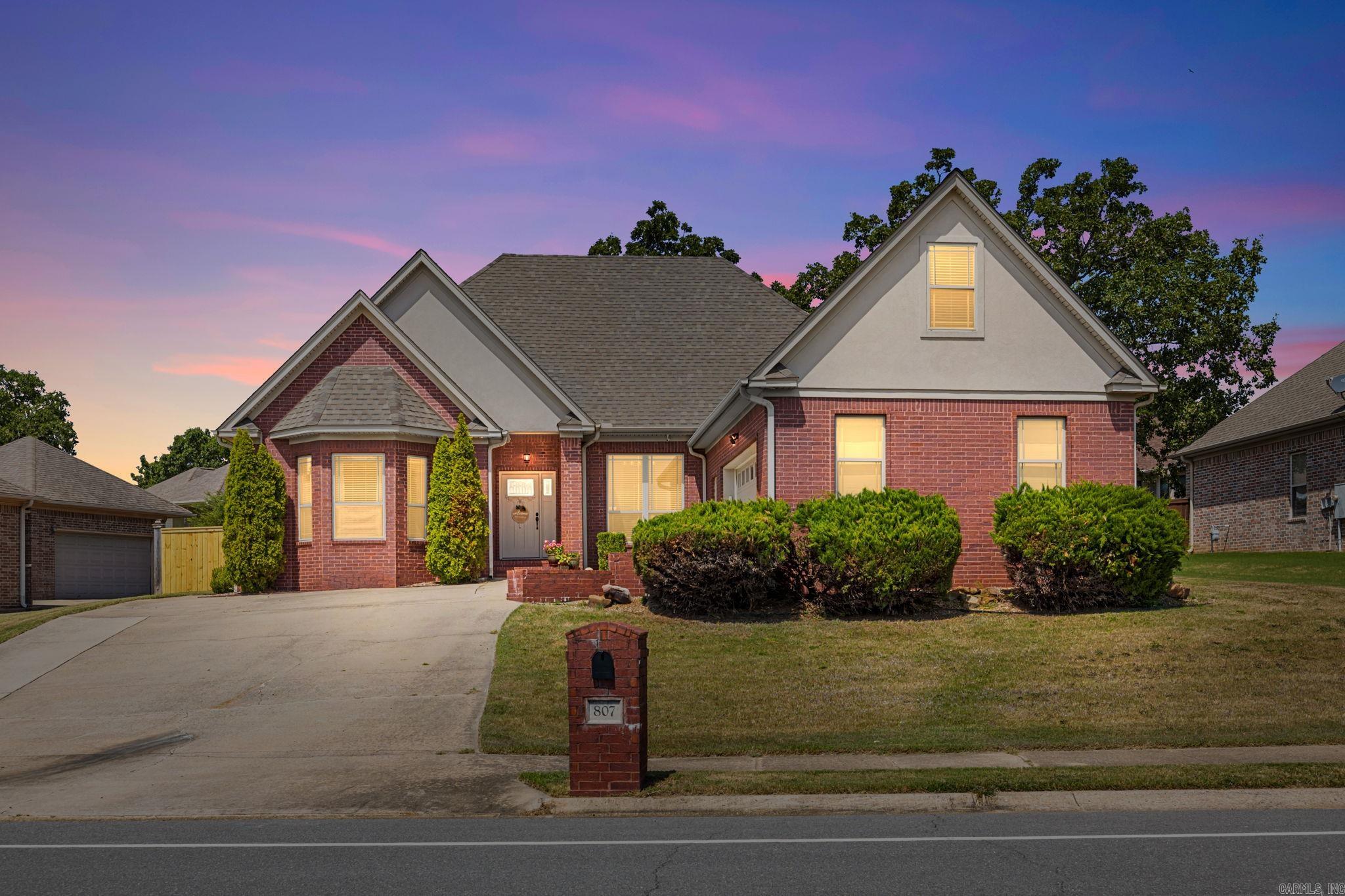 807 Indian Bay Drive — photo