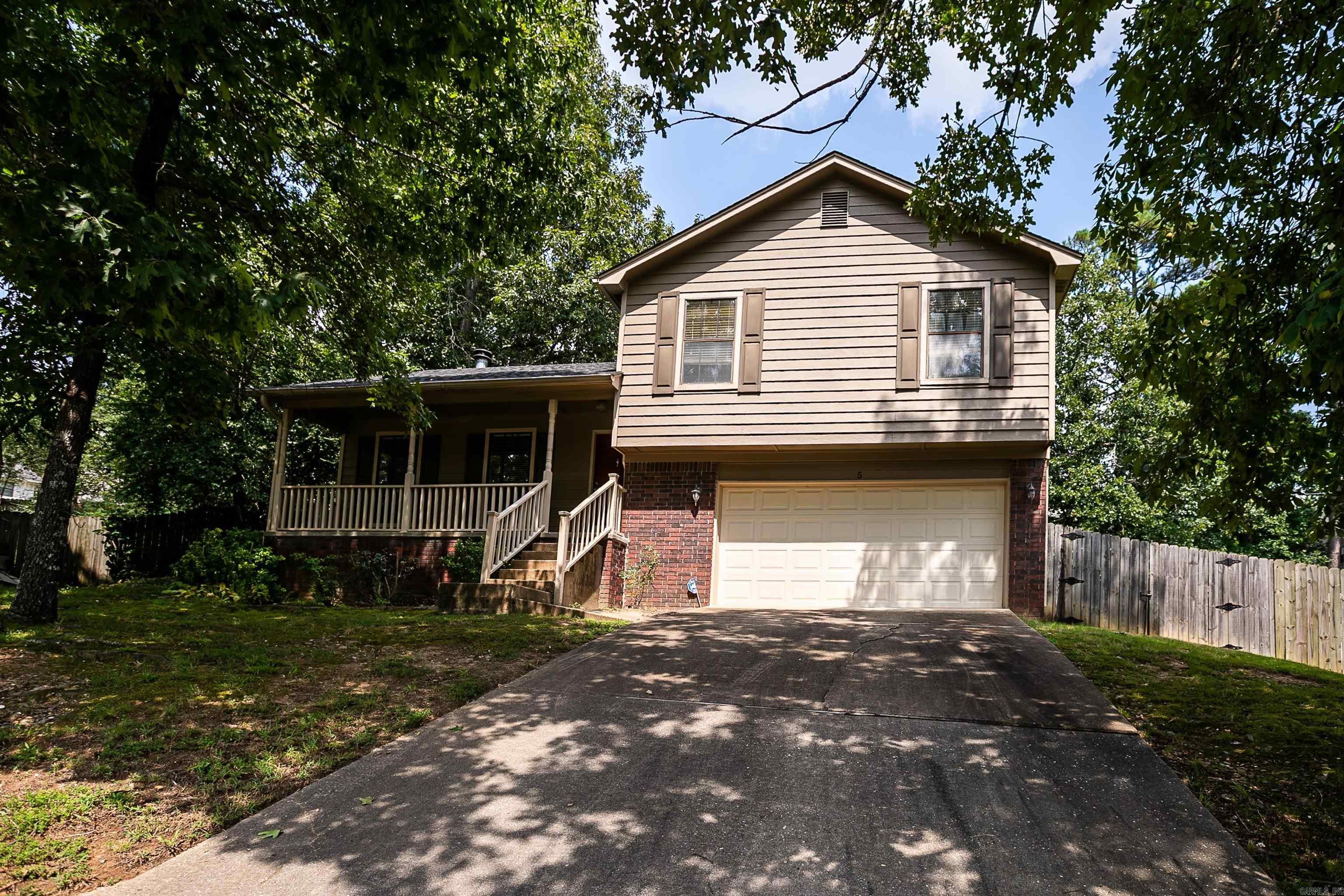 5 Mesquite Cove — photo