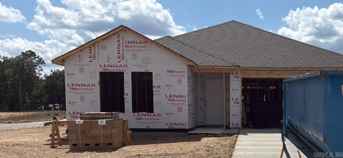15145 Thompson Branch Trail — photo