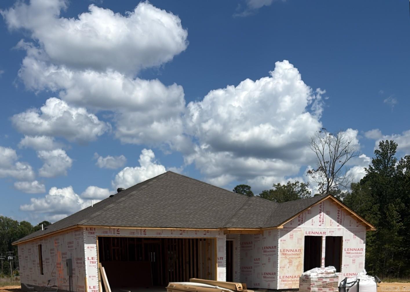 15160 Thompson Branch Trail — photo