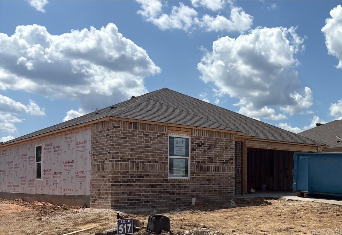 15129 Thompson Branch Trail — photo