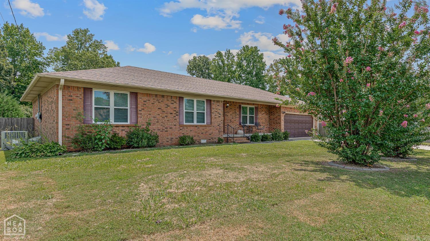 1303 Daniel Drive — photo