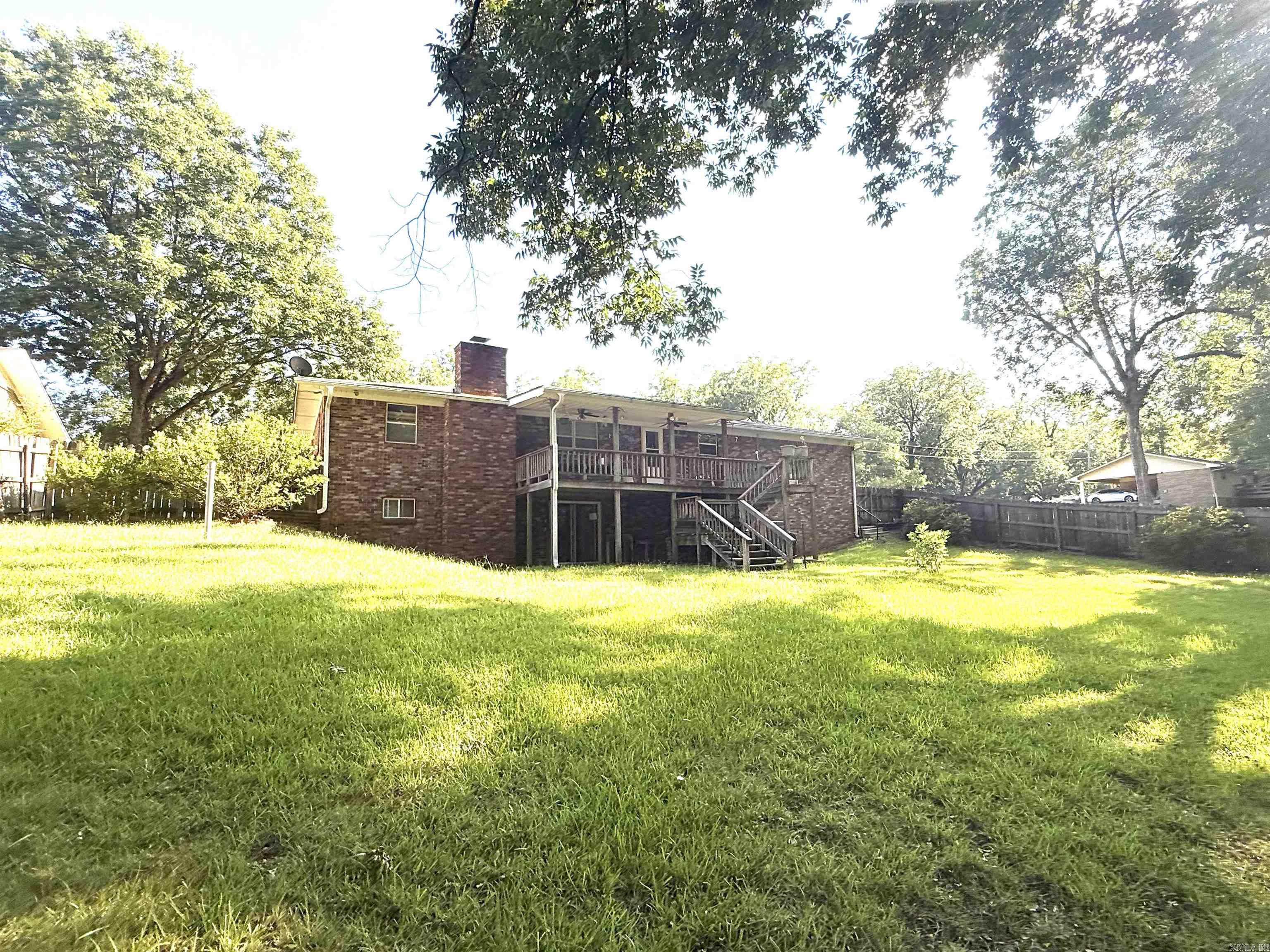 613 E Cedar, Warren, AR 71671 — photo 3