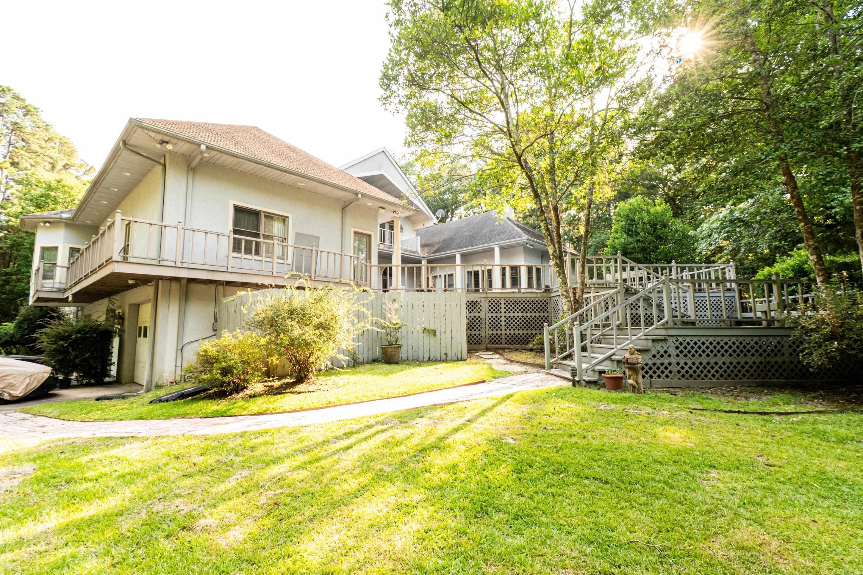 2310 Ridgewood Dr. — photo