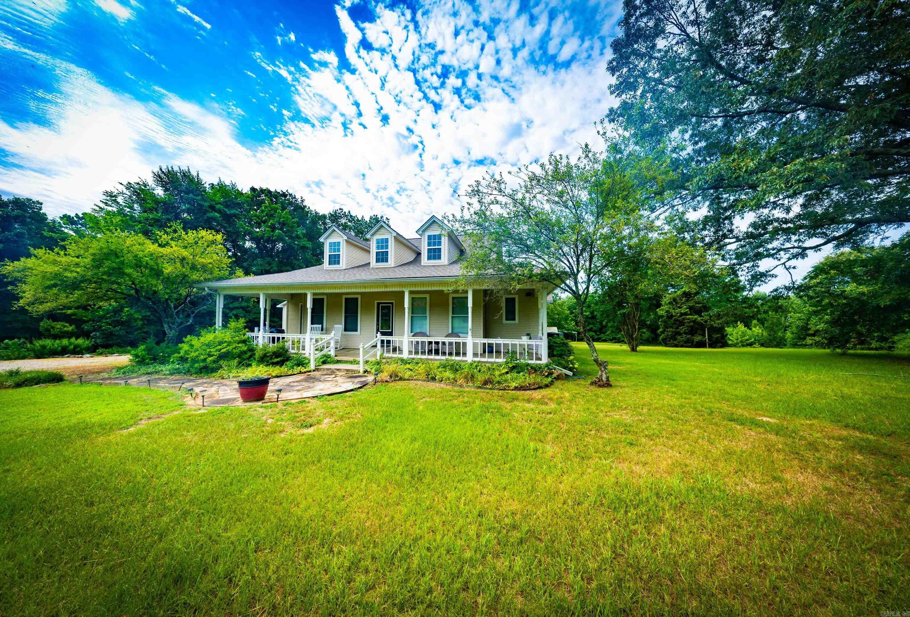 19600 John Zulpo Road, Roland AR 72135 — photo 2