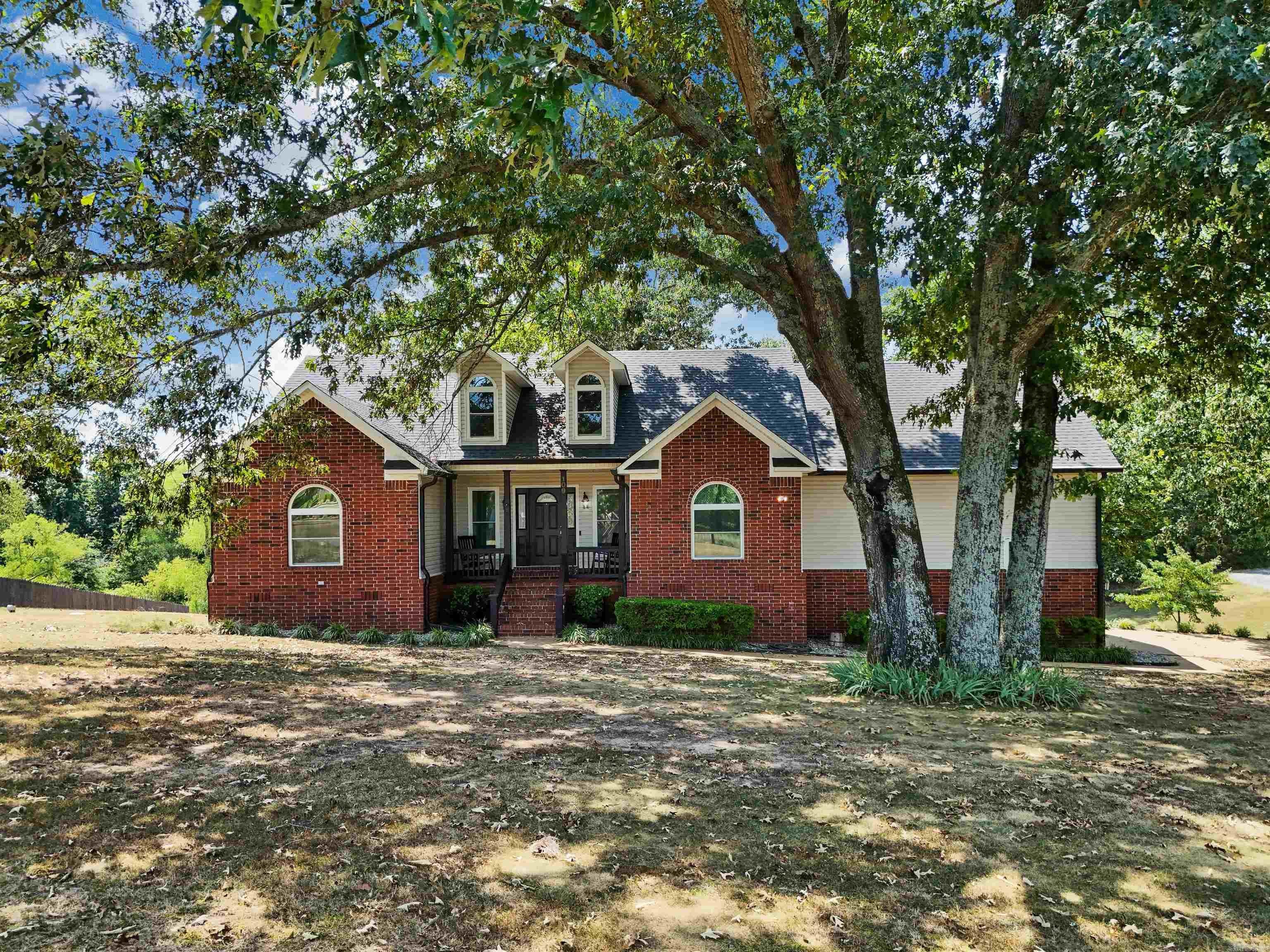 109 Hidden Lake Road — photo