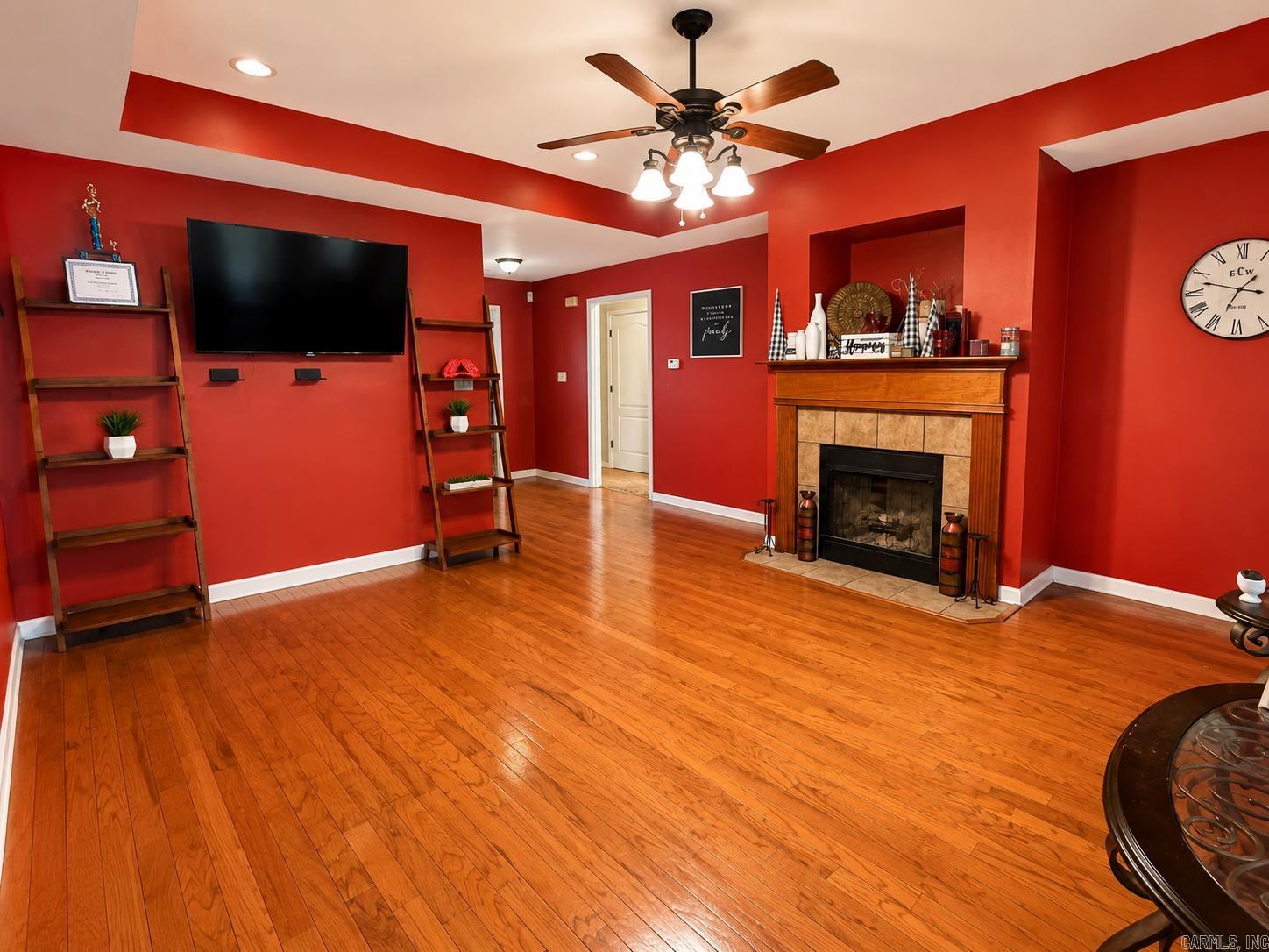 944 Neil Sain Loop, Marion, AR 72364 — photo 3