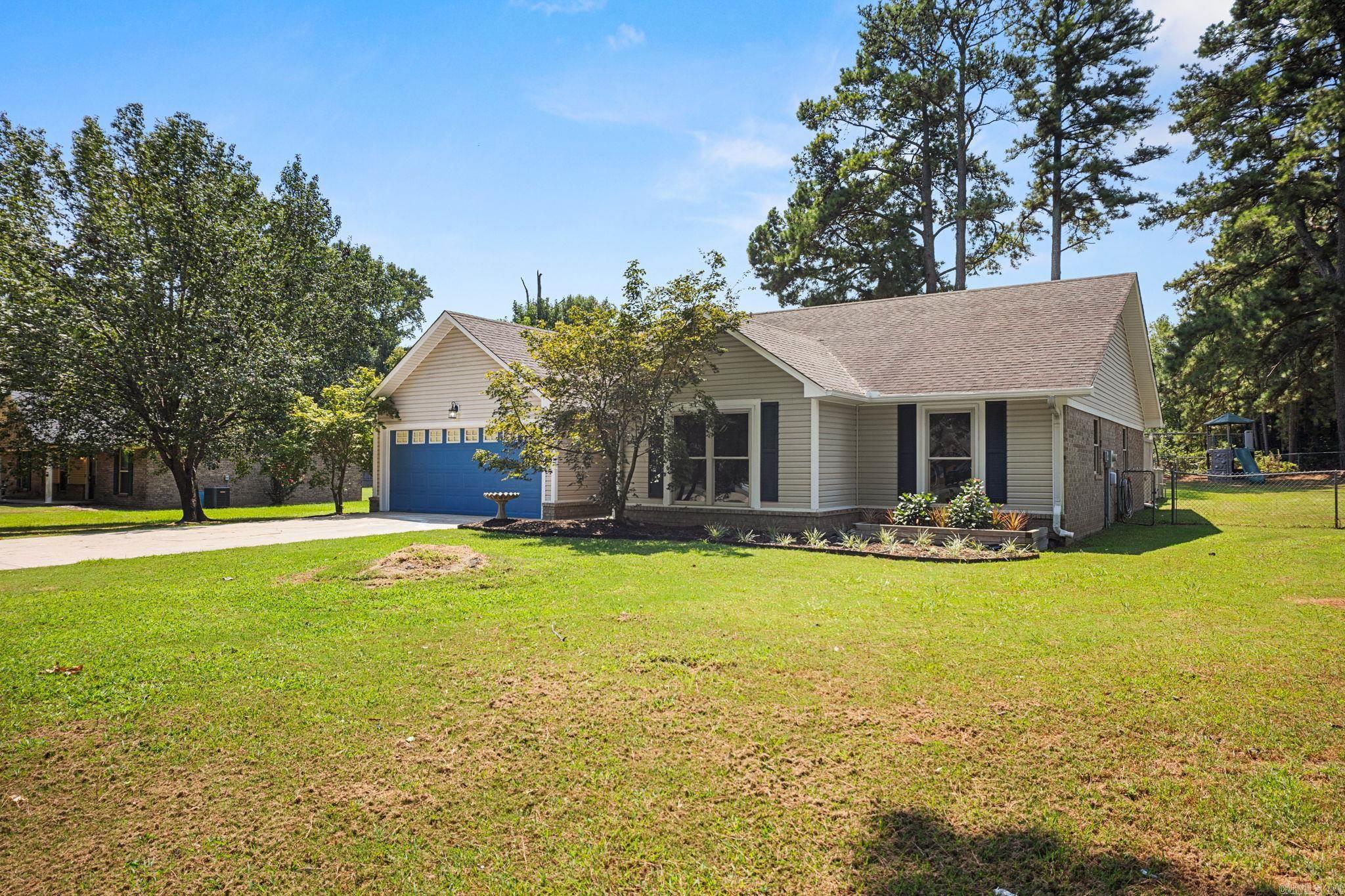 702 Kamak Drive, Beebe, AR 72012 — photo 2