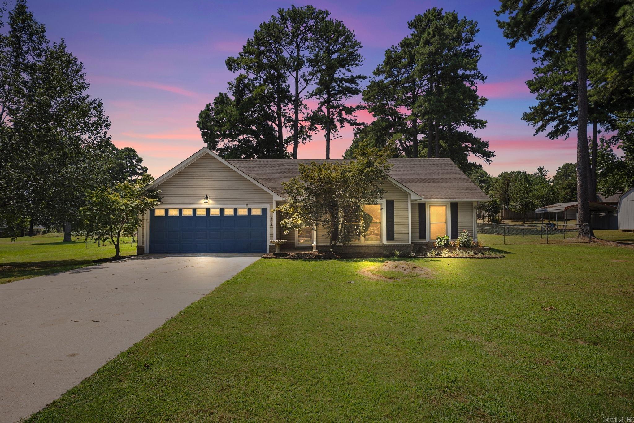 702 Kamak Drive, Beebe, AR 72012 — photo 3
