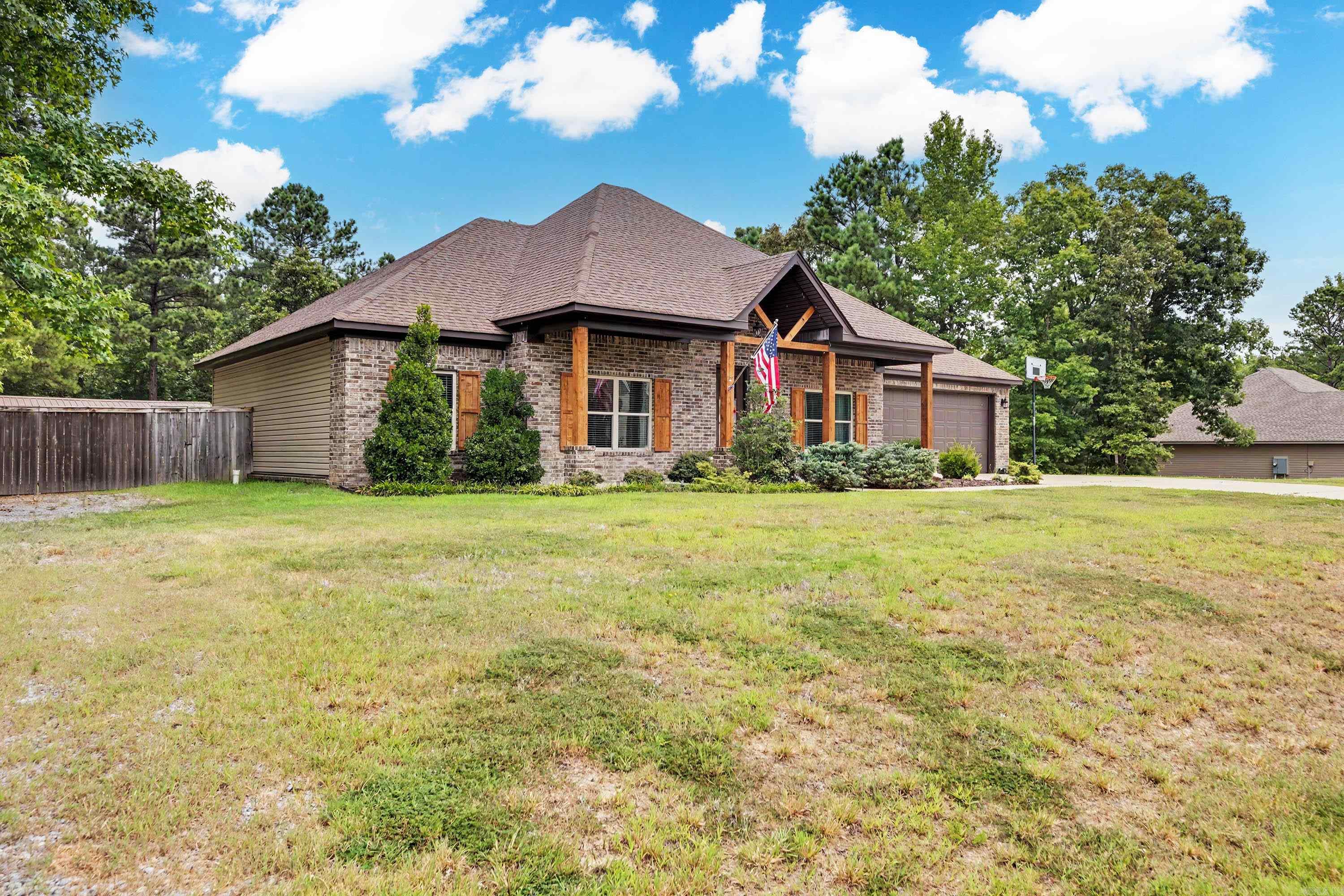 370 Reuben Drive, Alexander, AR 72002 — photo 2