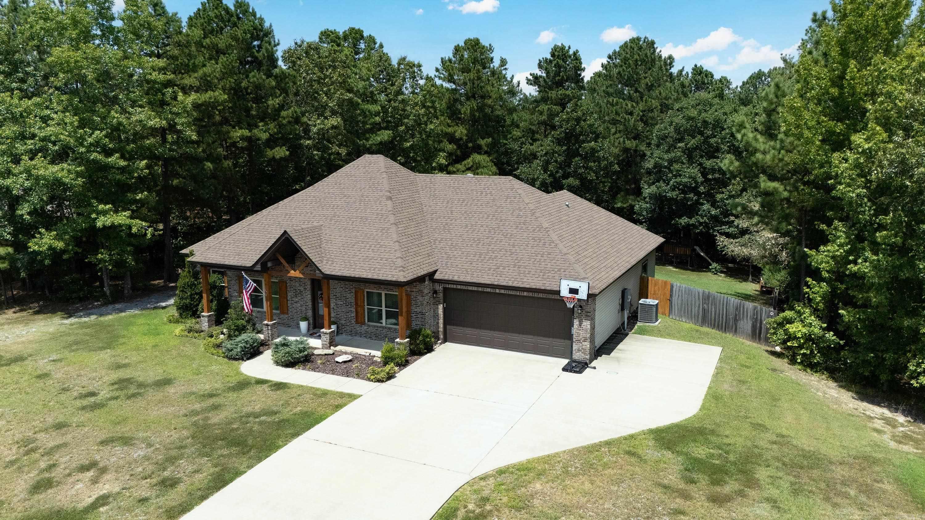 370 Reuben Drive, Alexander, AR 72002 — photo 3