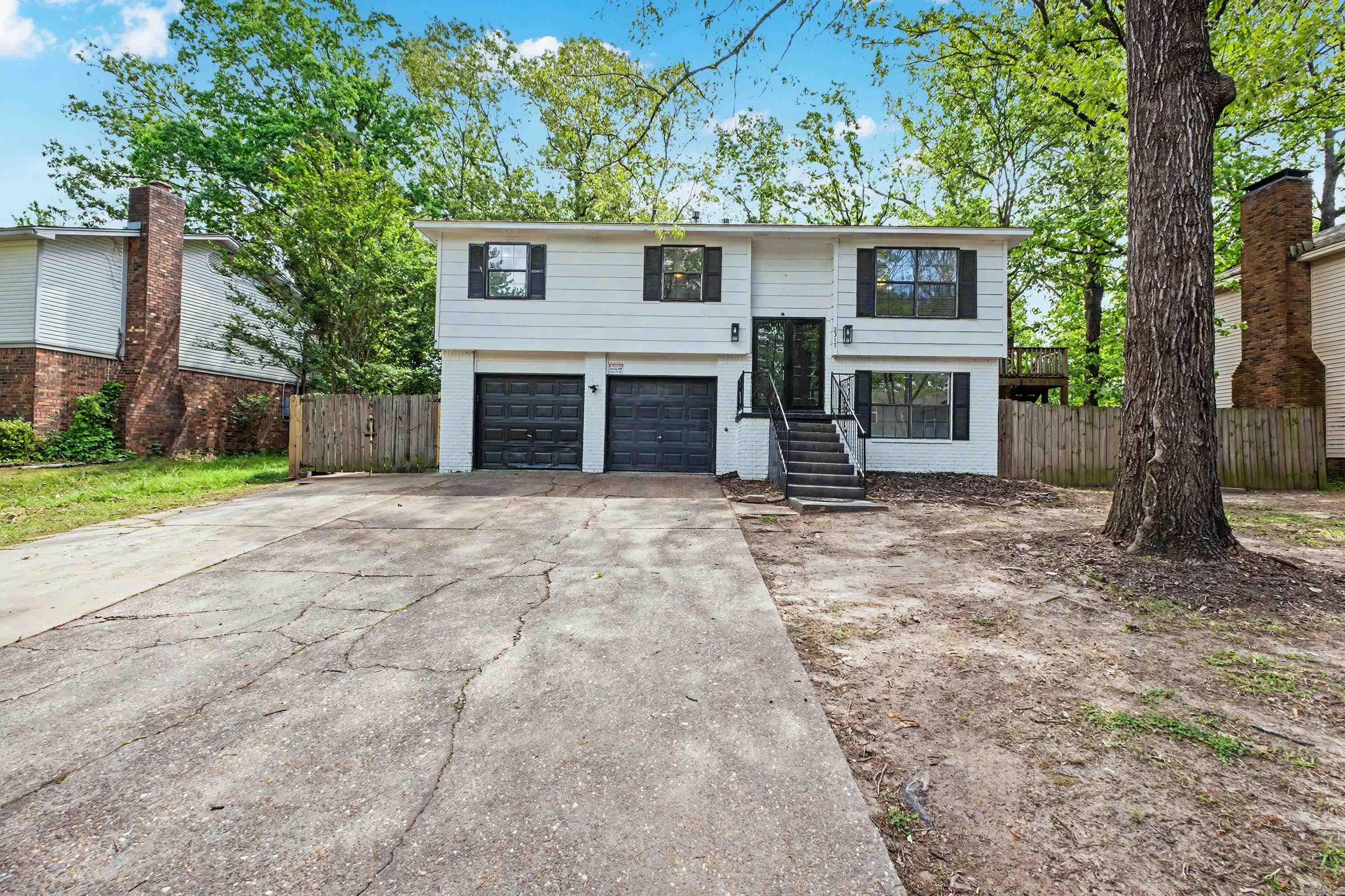 2317 Peach Tree Drive — photo
