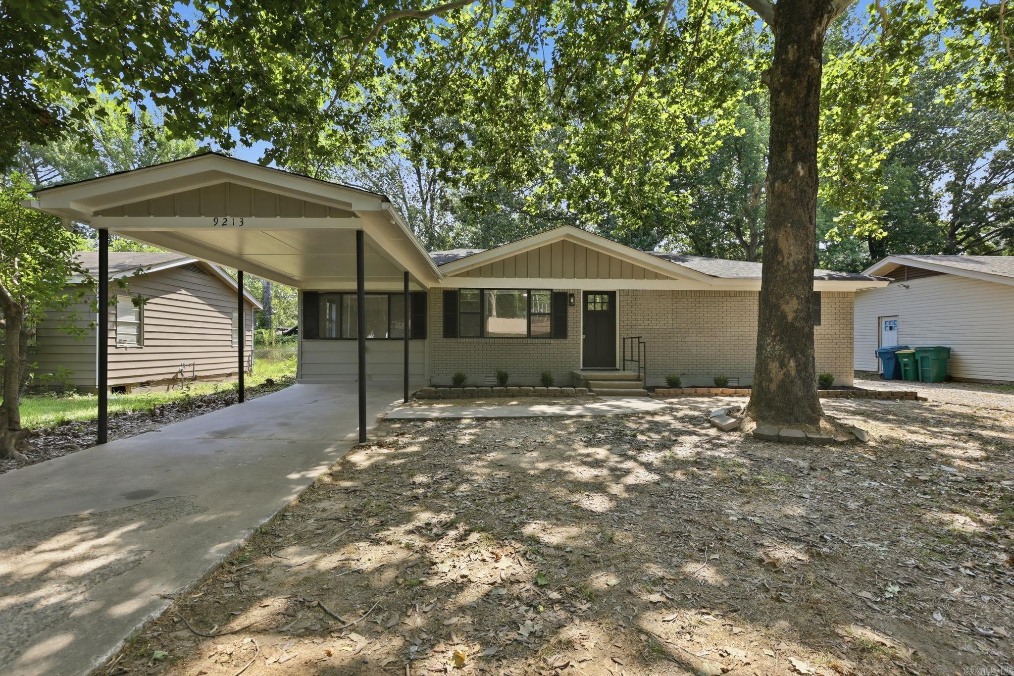 9213 Merrivale Drive — photo