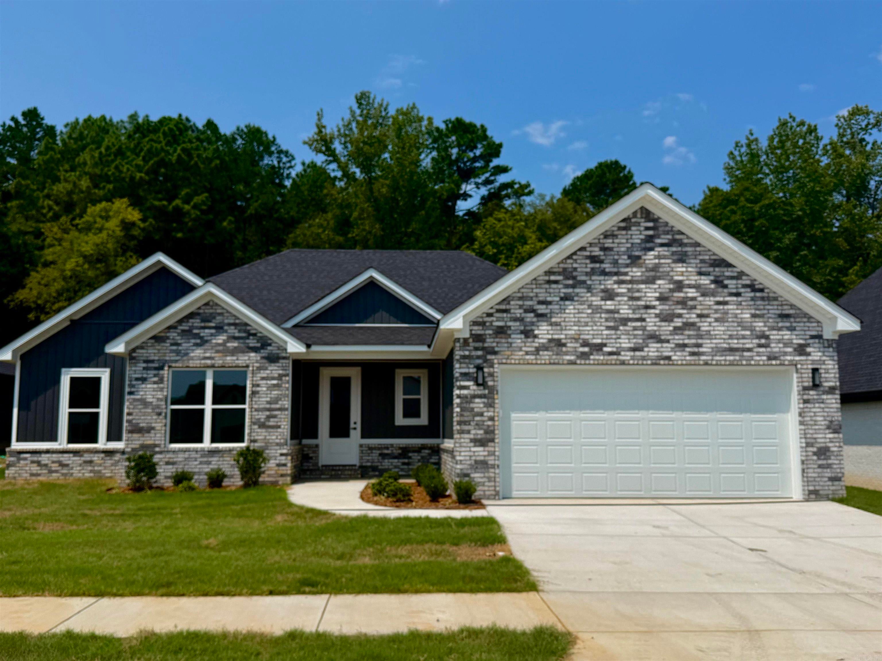 Home in Alexander, AR 72002 — photo 2