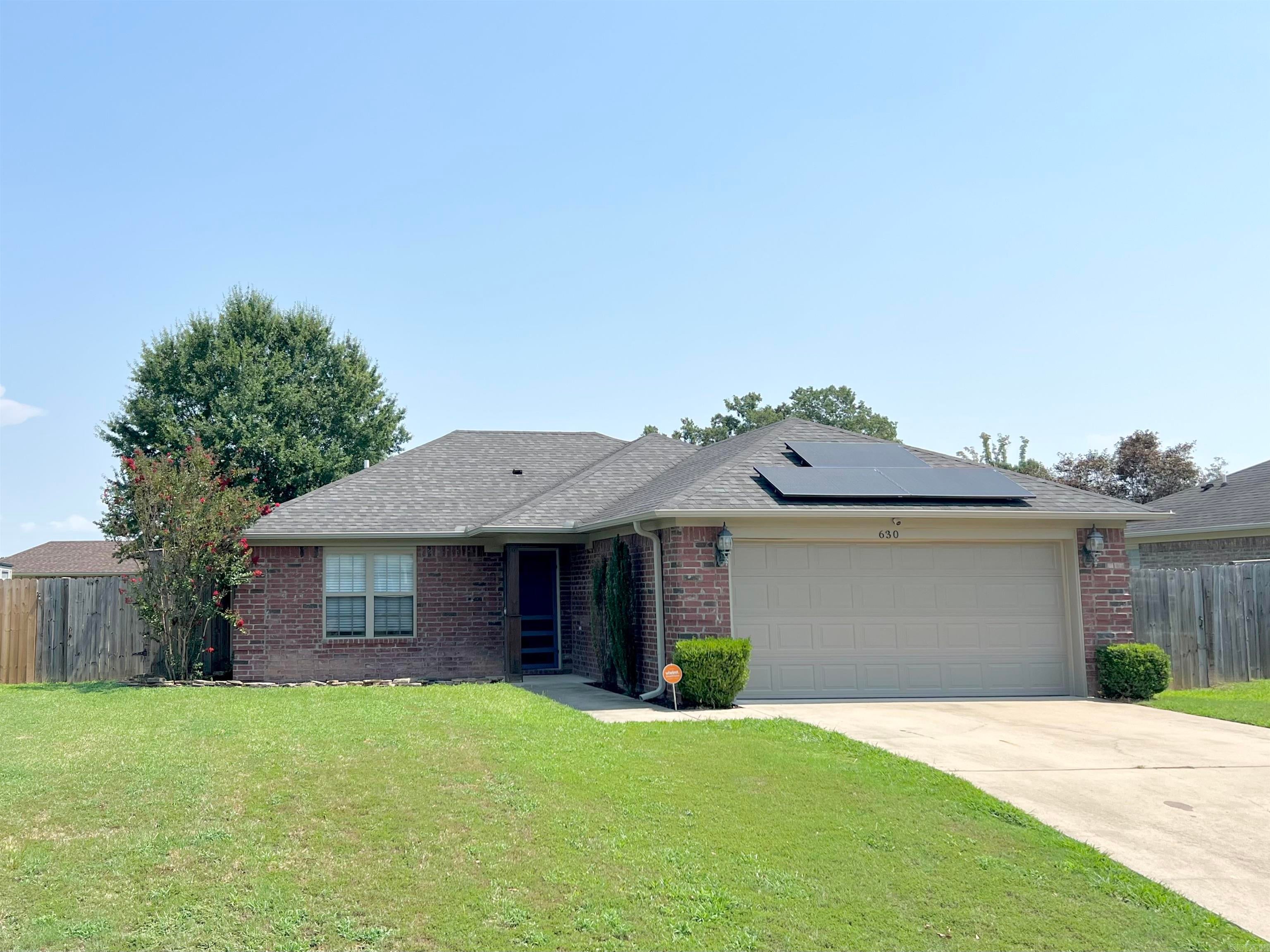 630 Shiloh Drive — photo