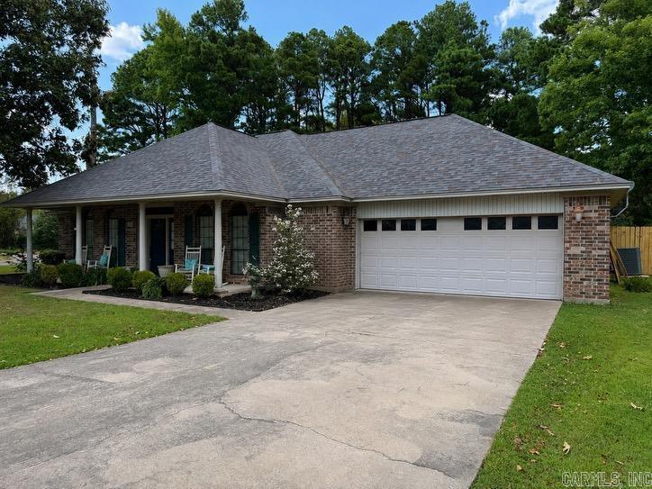 Home in White Hall, AR 71602 — photo 2