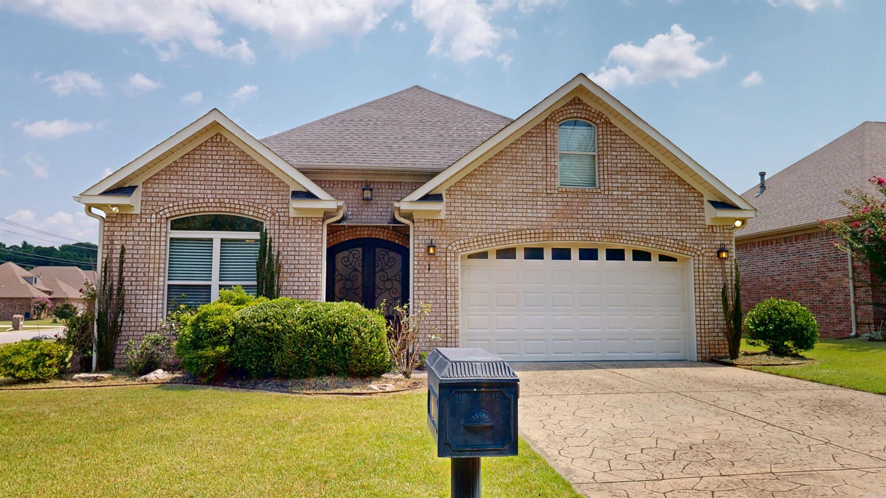 1 Kanis Creek Place — photo