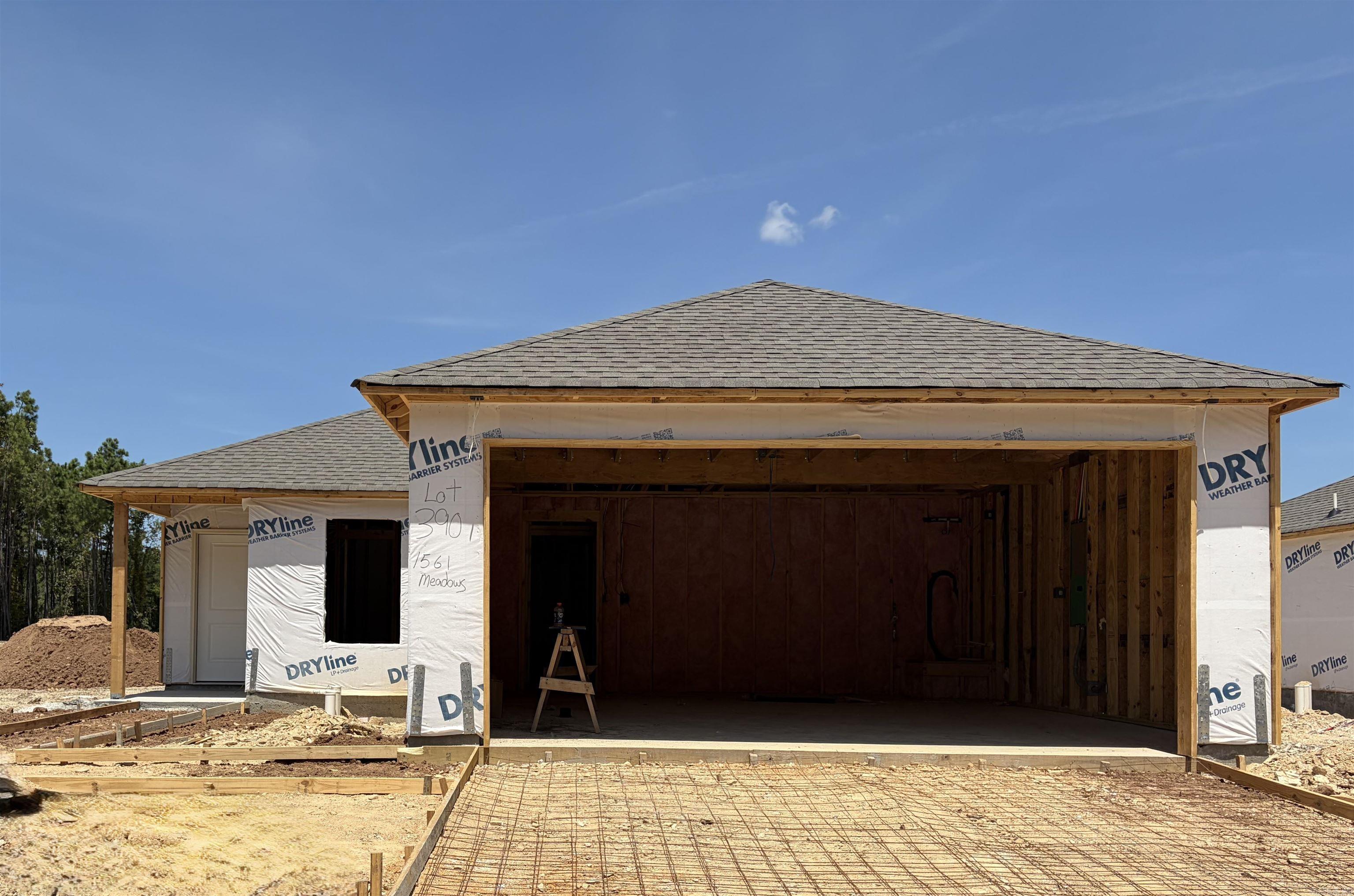 1561 Meadows Drive — photo