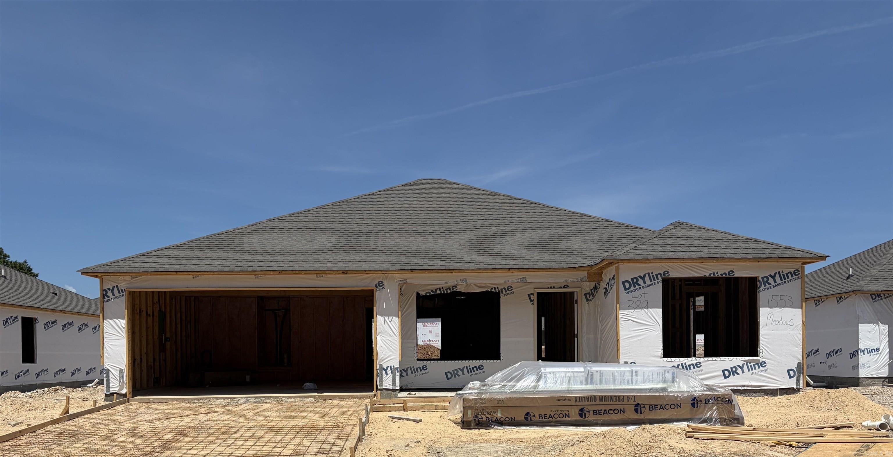 1553 Meadows Drive — photo