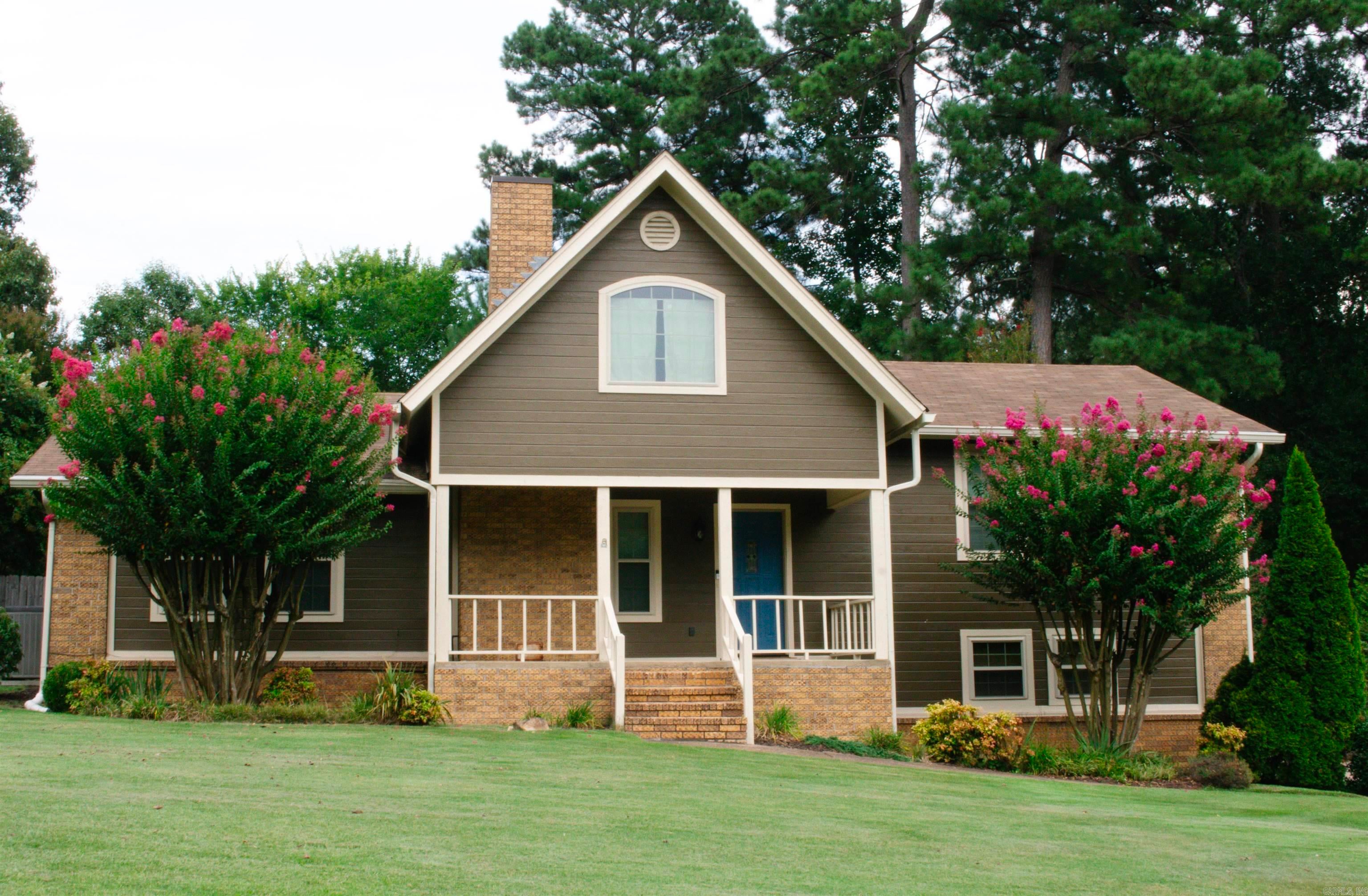 1018 Evergreen Drive — photo