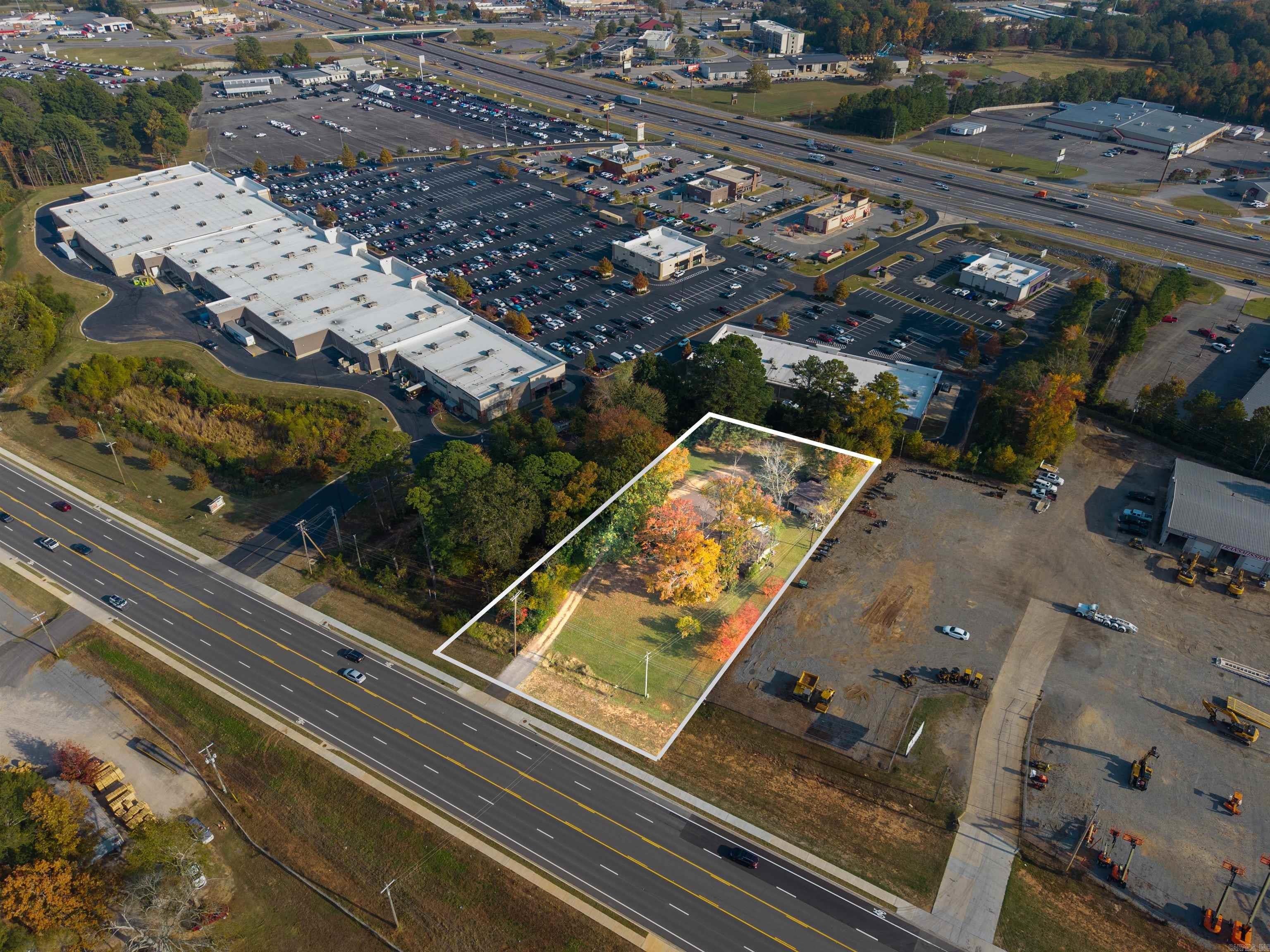 1110 Hwy 5 N — photo
