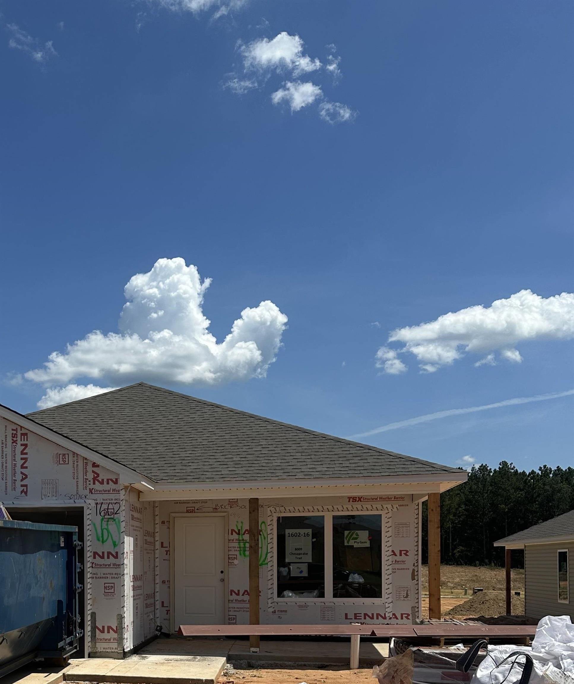 8009 Chesapeake Trail — photo