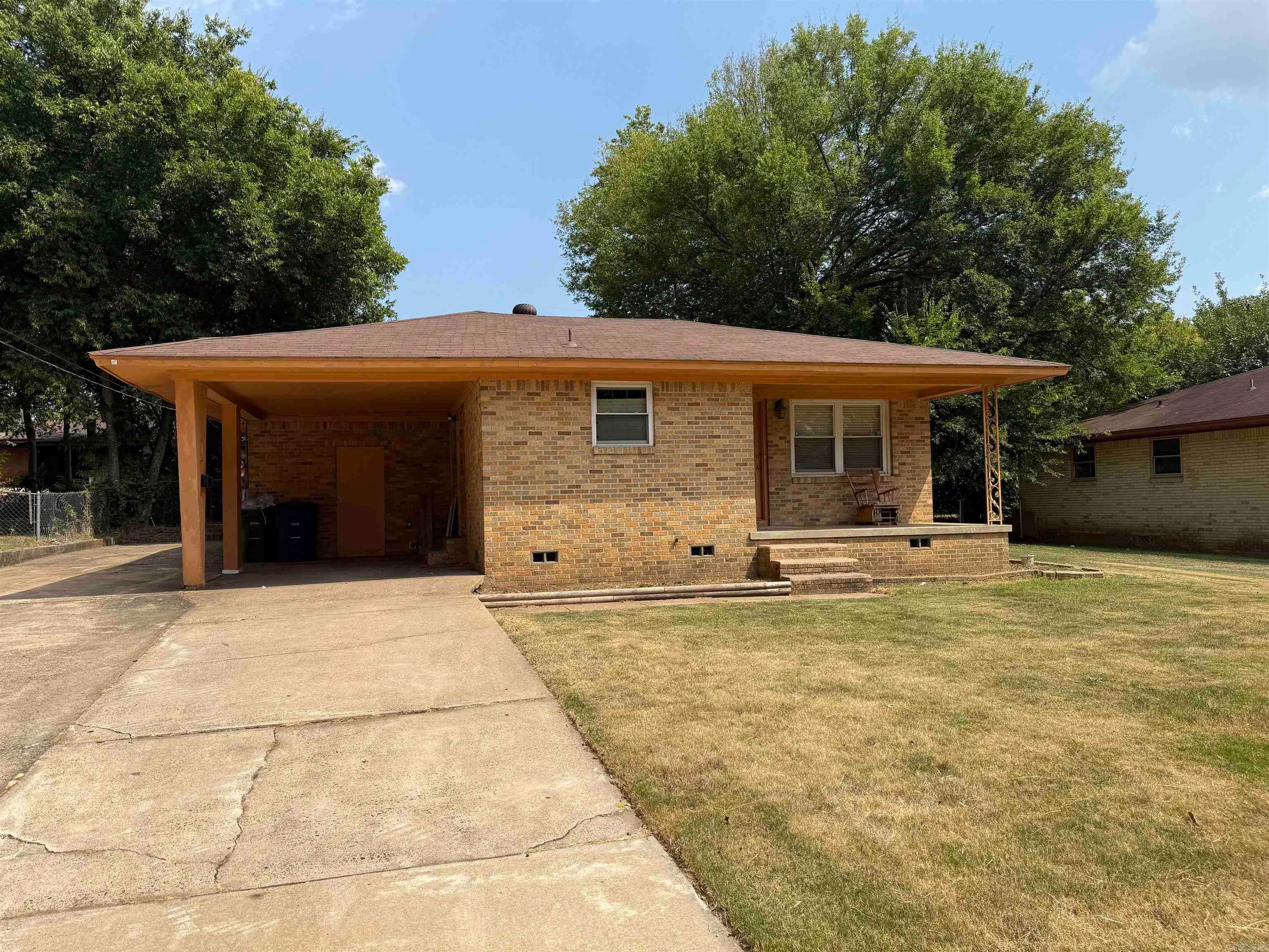 3808 Mellene Drive — photo