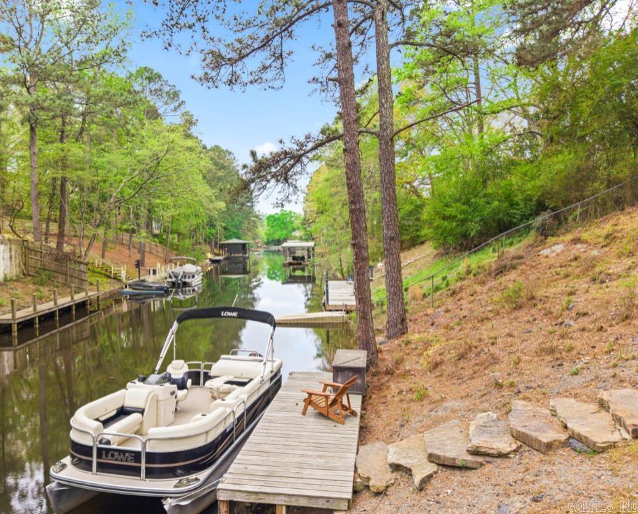109 Buster Reed Drive, Hot Springs, AR 71913 — photo 3