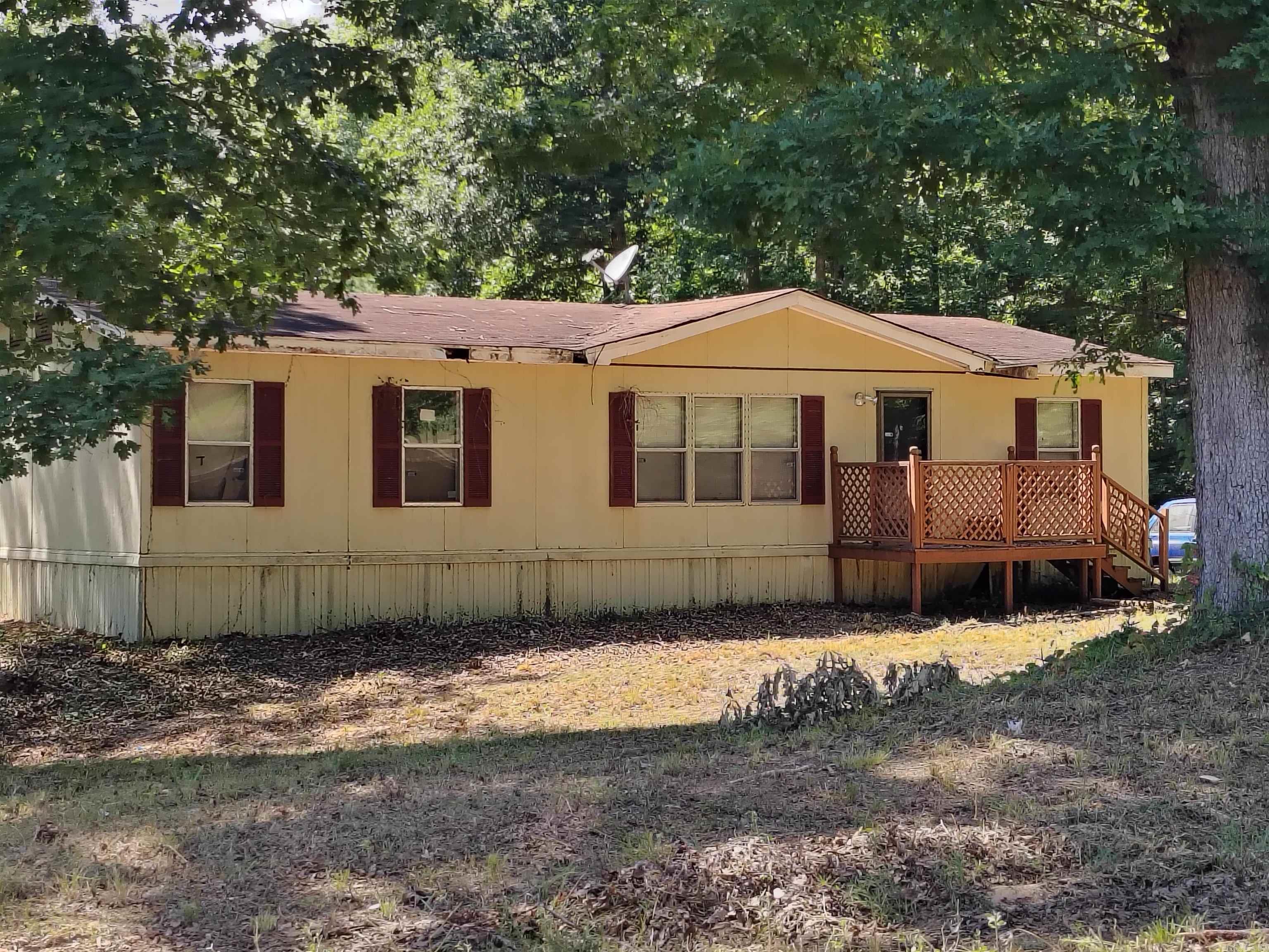 17837 Vimy Ridge Road, Alexander, AR 72002 — photo 2