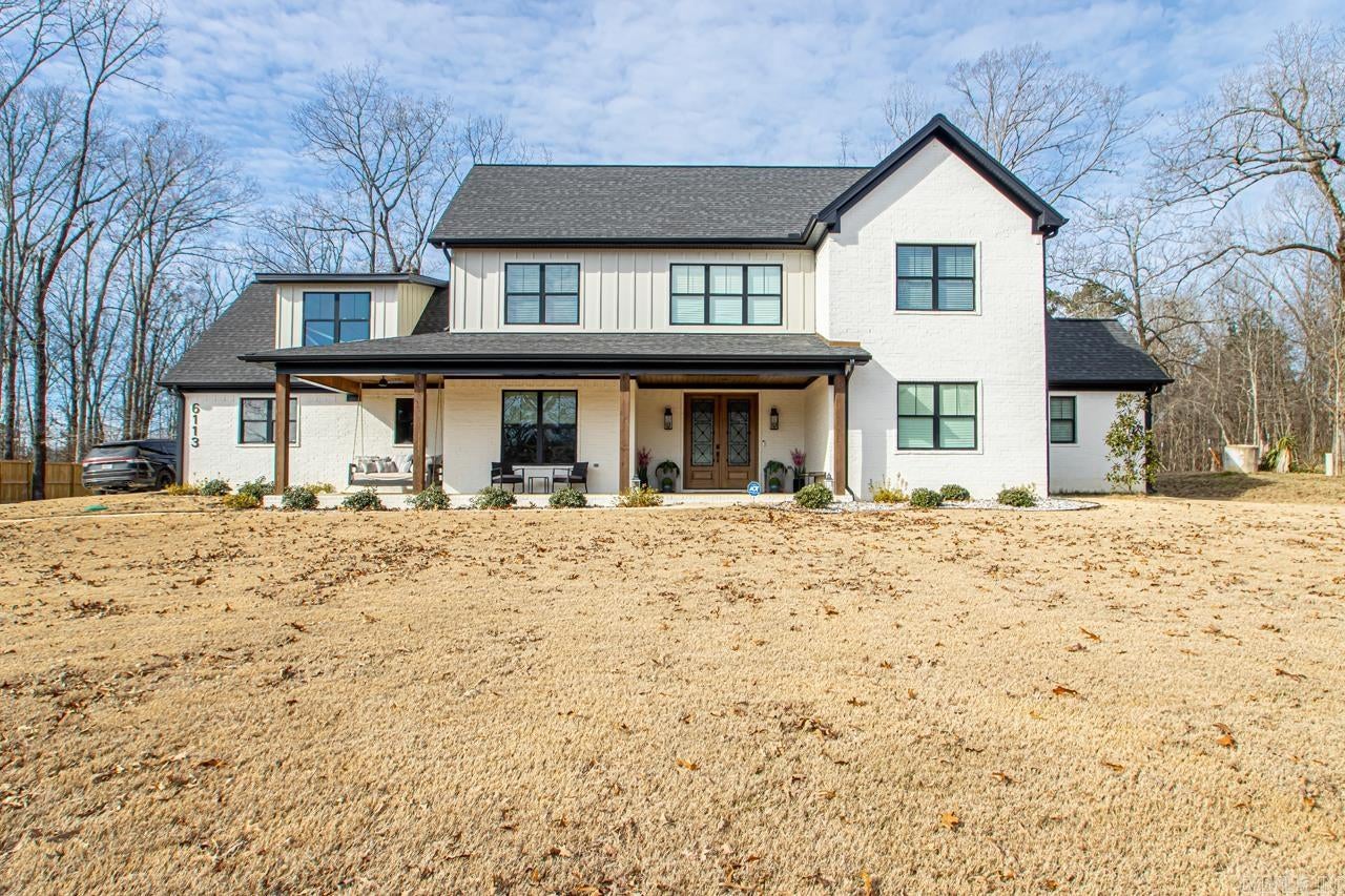 6113 Fait Road — photo