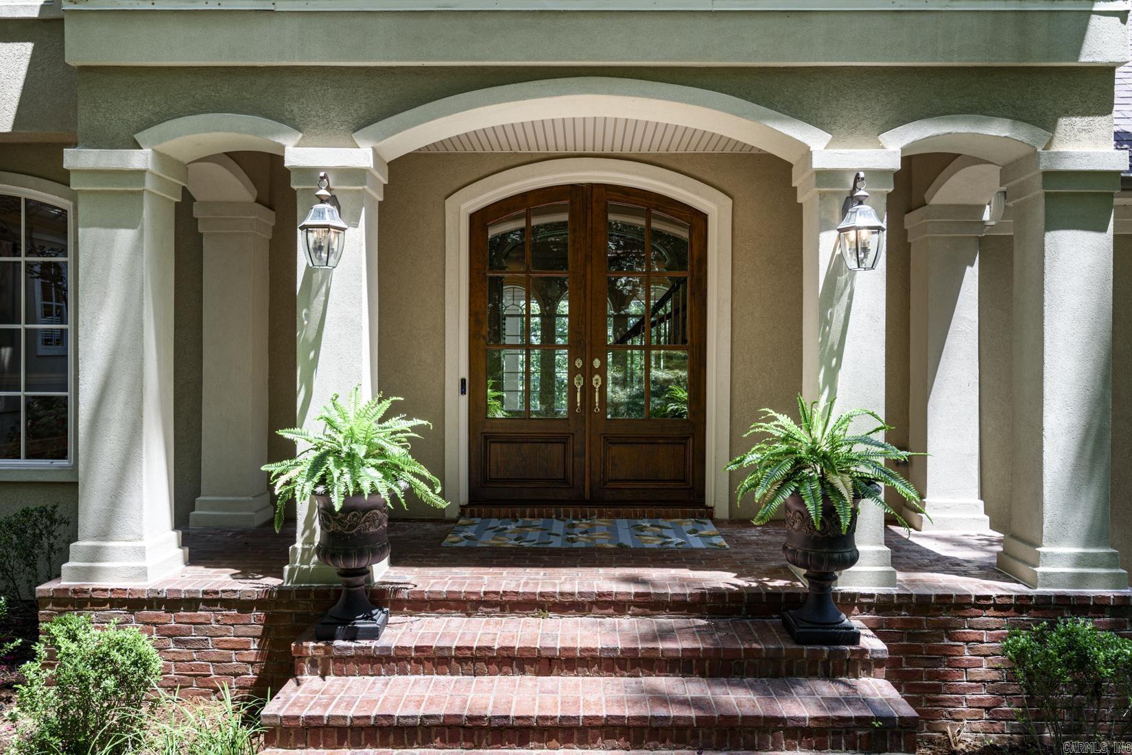 19 Ridgeview Drive, Little Rock, AR 72227 — photo 2