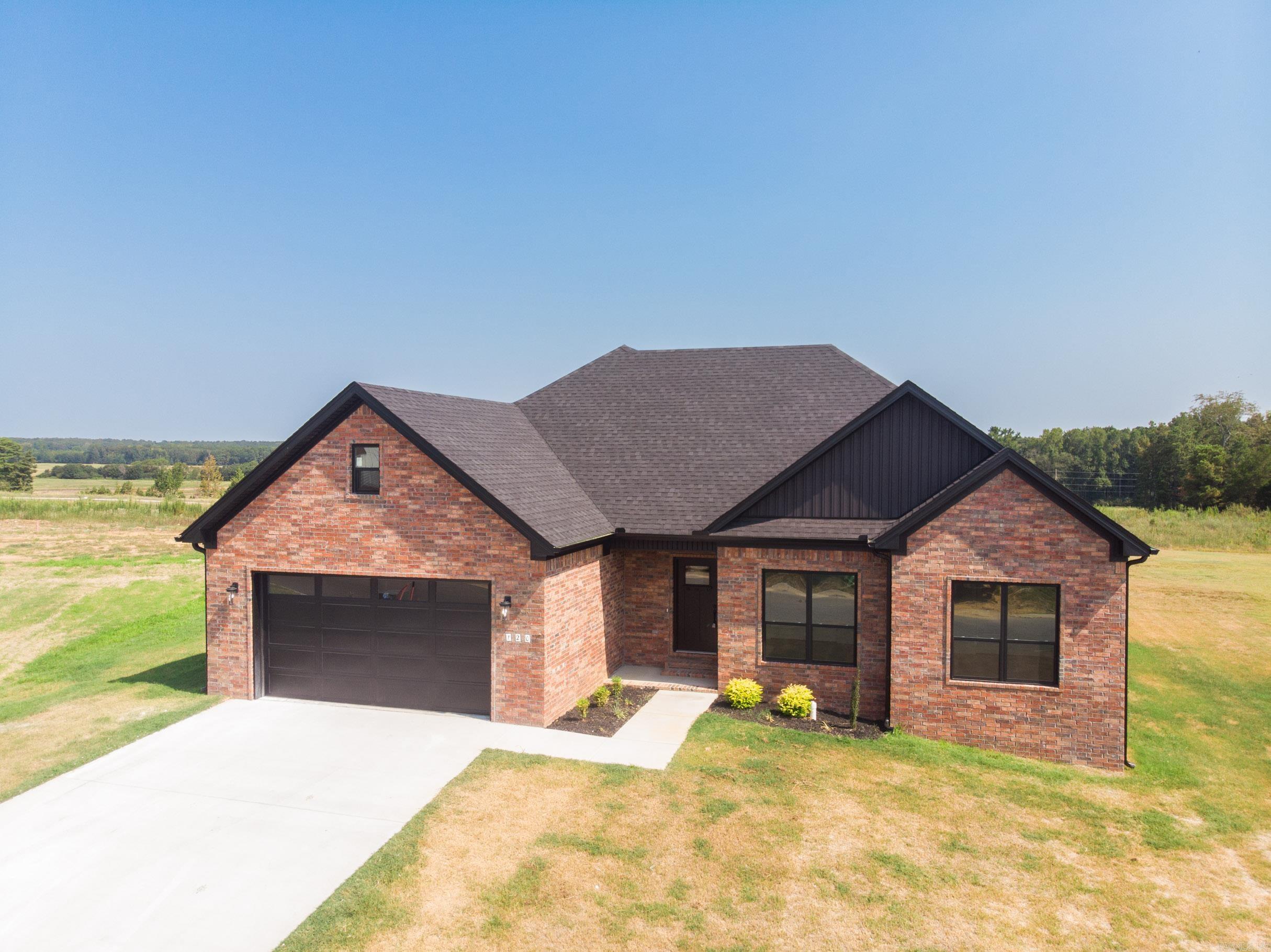 120 Michael Drive, Beebe, AR 72023 — photo 2
