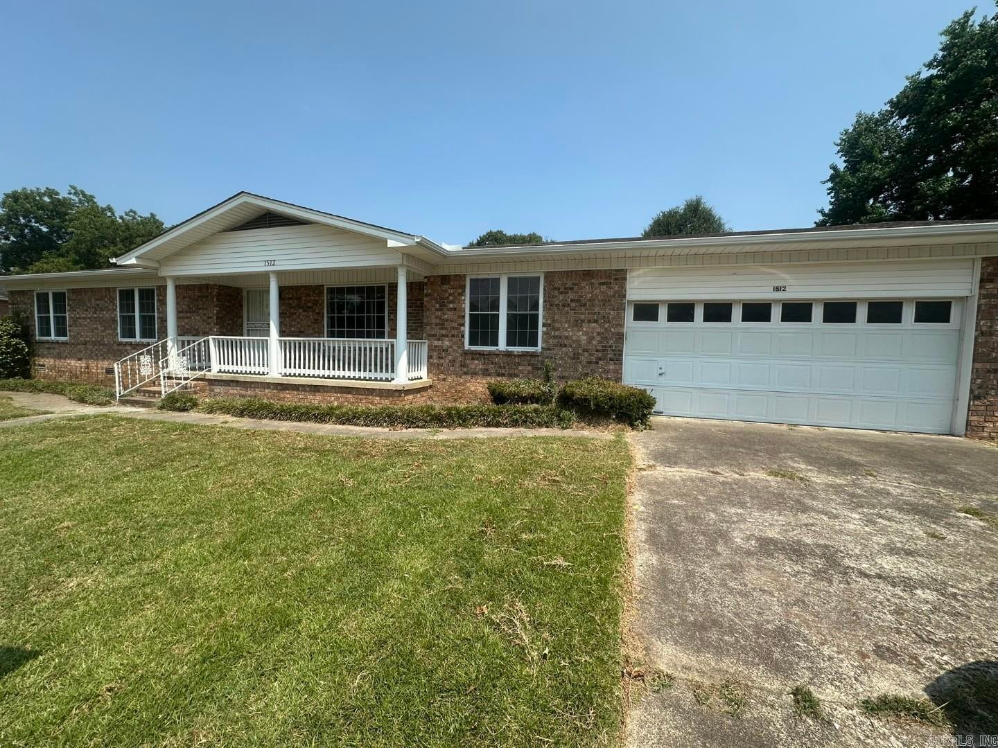 1512 Glover Street — photo