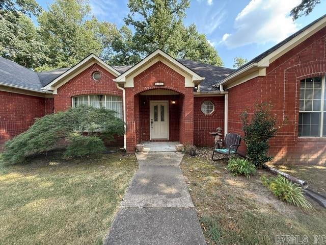 406 North Park Drive — photo