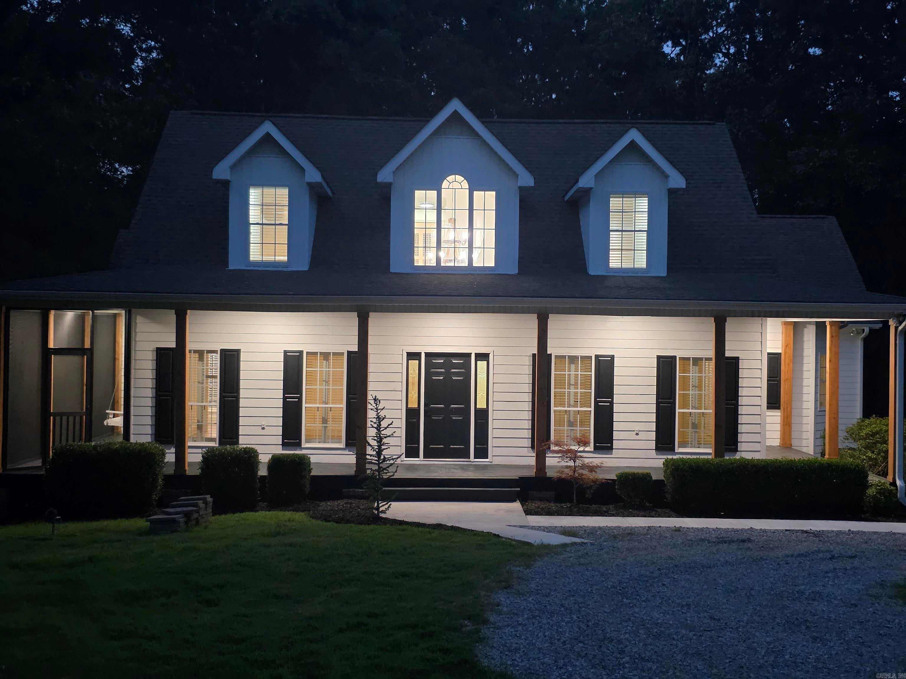 315 Mountain Home Rd — photo