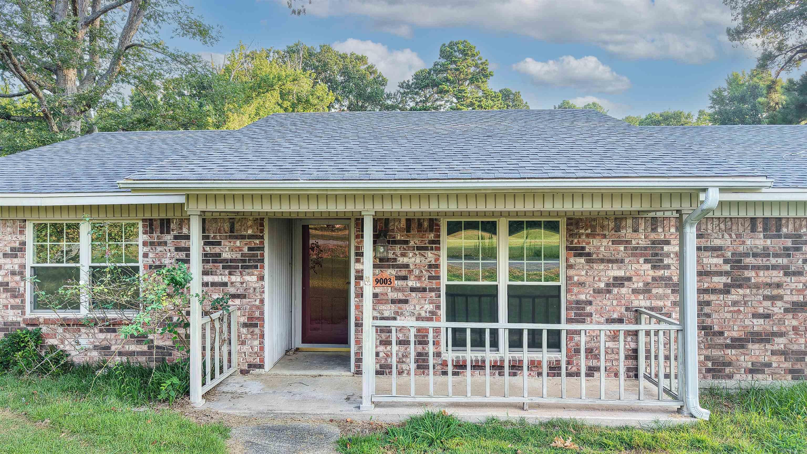 9003 Dyson, Pine Bluff, AR 71603 — photo 2