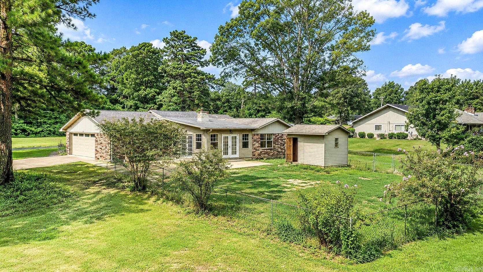 9003 Dyson, Pine Bluff, AR 71603 — photo 3