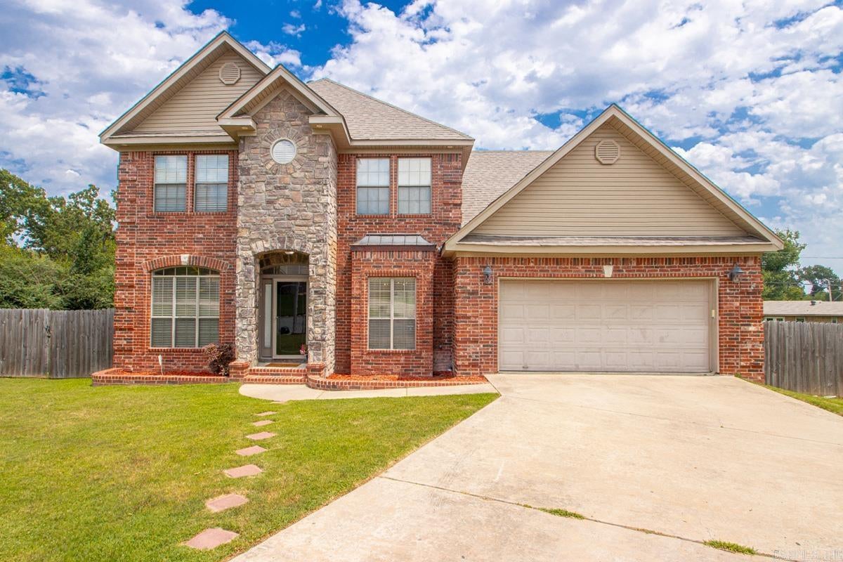 4612 Brandywine Cove — photo