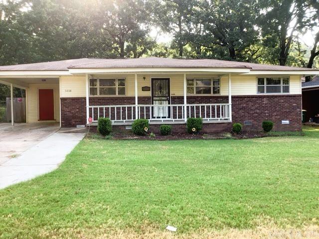 5608 Francis Street — photo