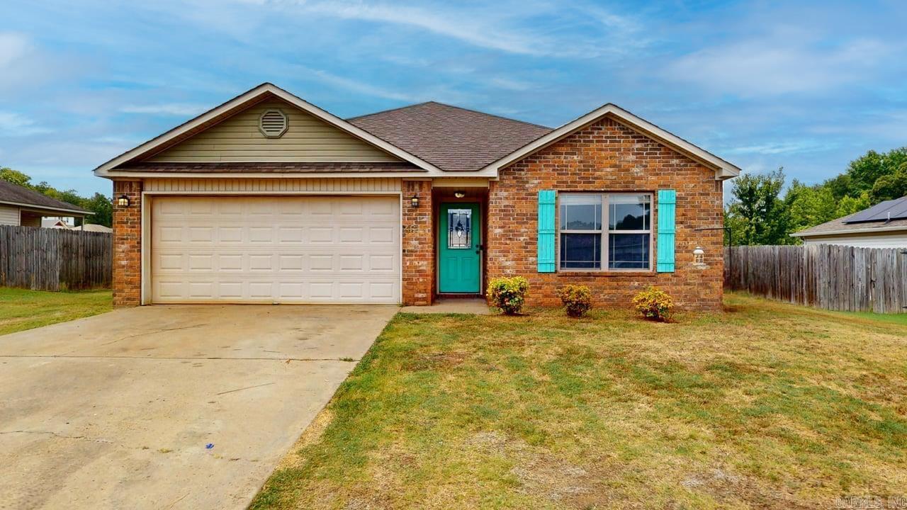 3615 Firefly Circle — photo
