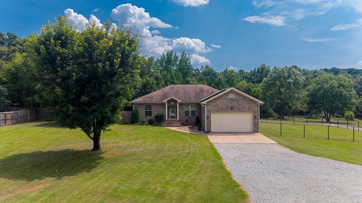 3495 Hilltop Road — photo