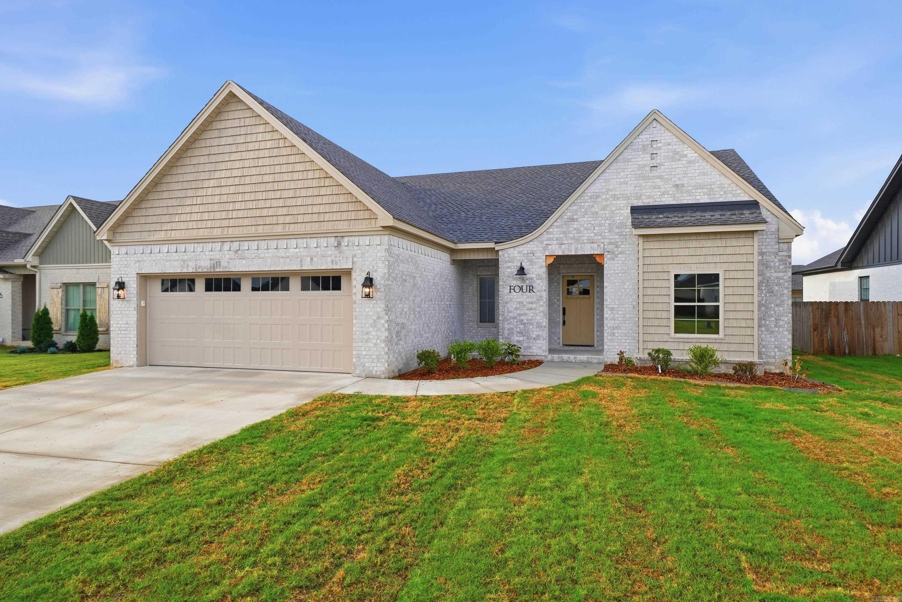 4 Songbird Cove — photo