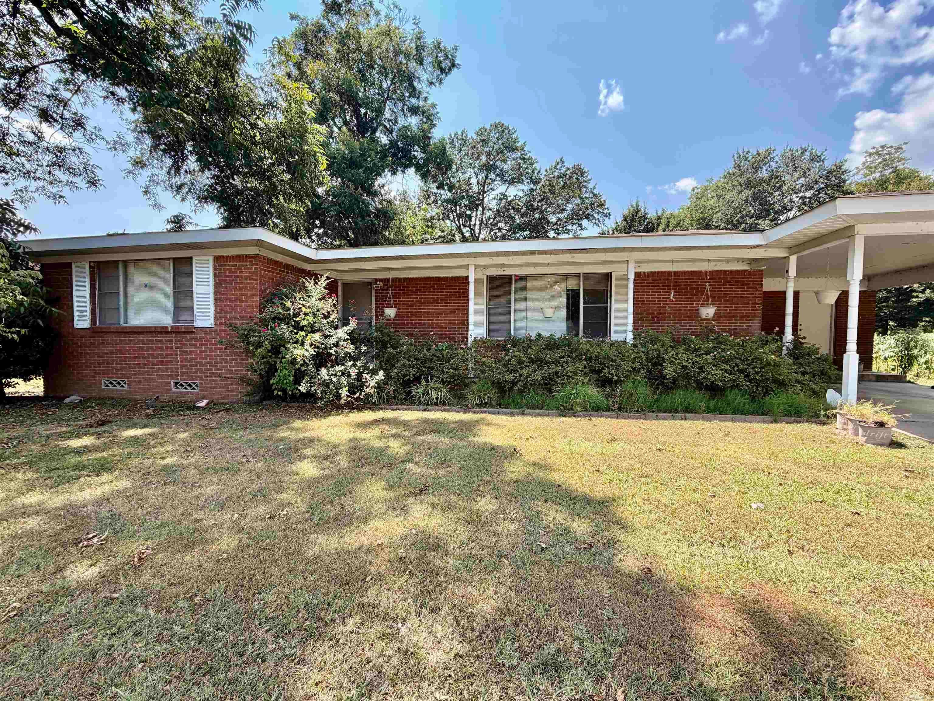 616 Frank T Bunton Street — photo