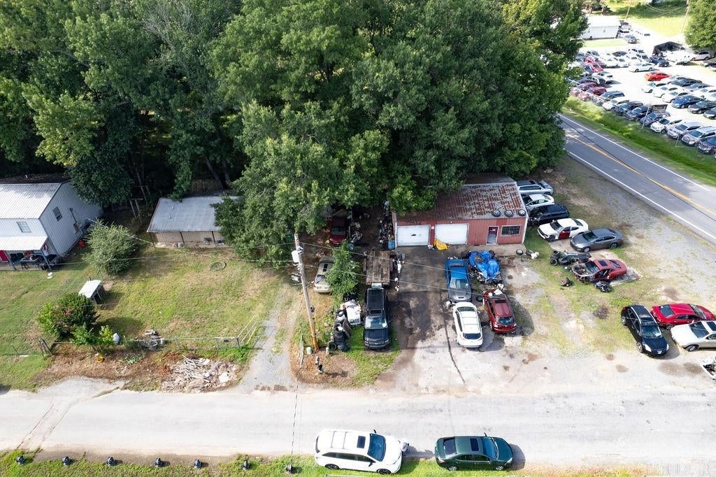 7002 & 7008 W Holtdale Lane — photo