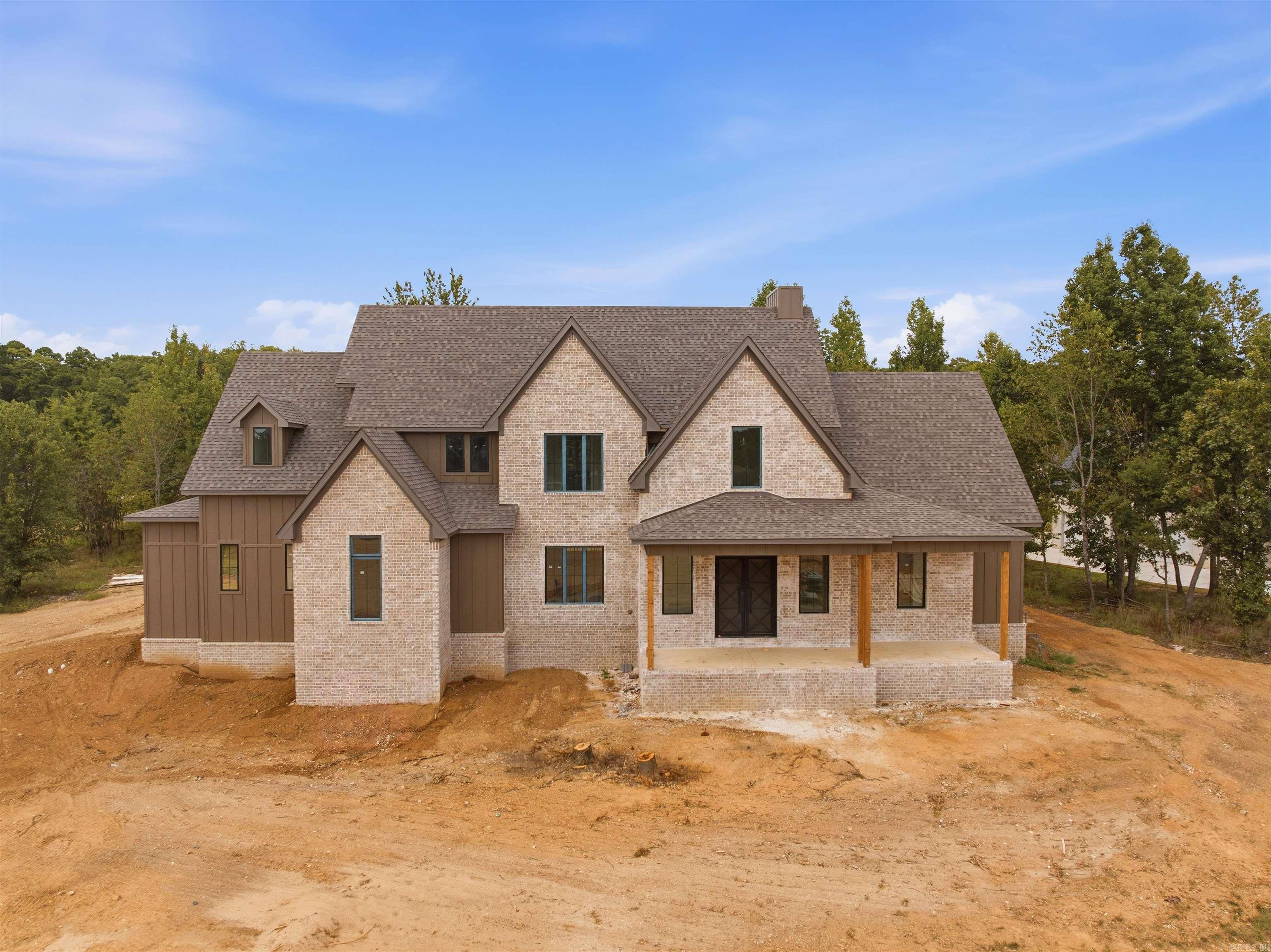 904 Cimarron Cove — photo
