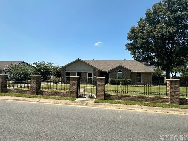 27 Sunset Loop, Lonoke, AR 72086 — photo 2