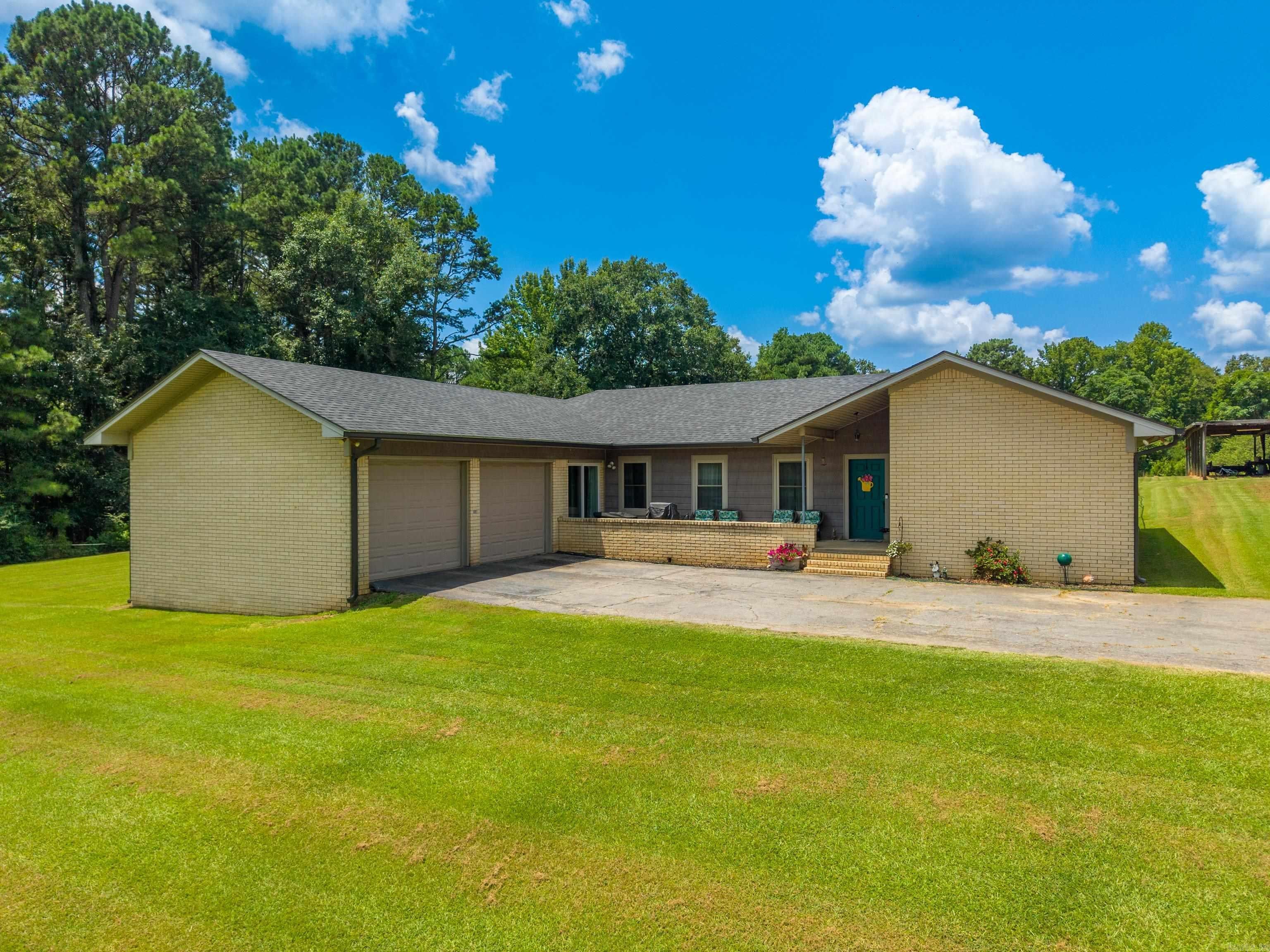 3508 Marion Anderson Road — photo