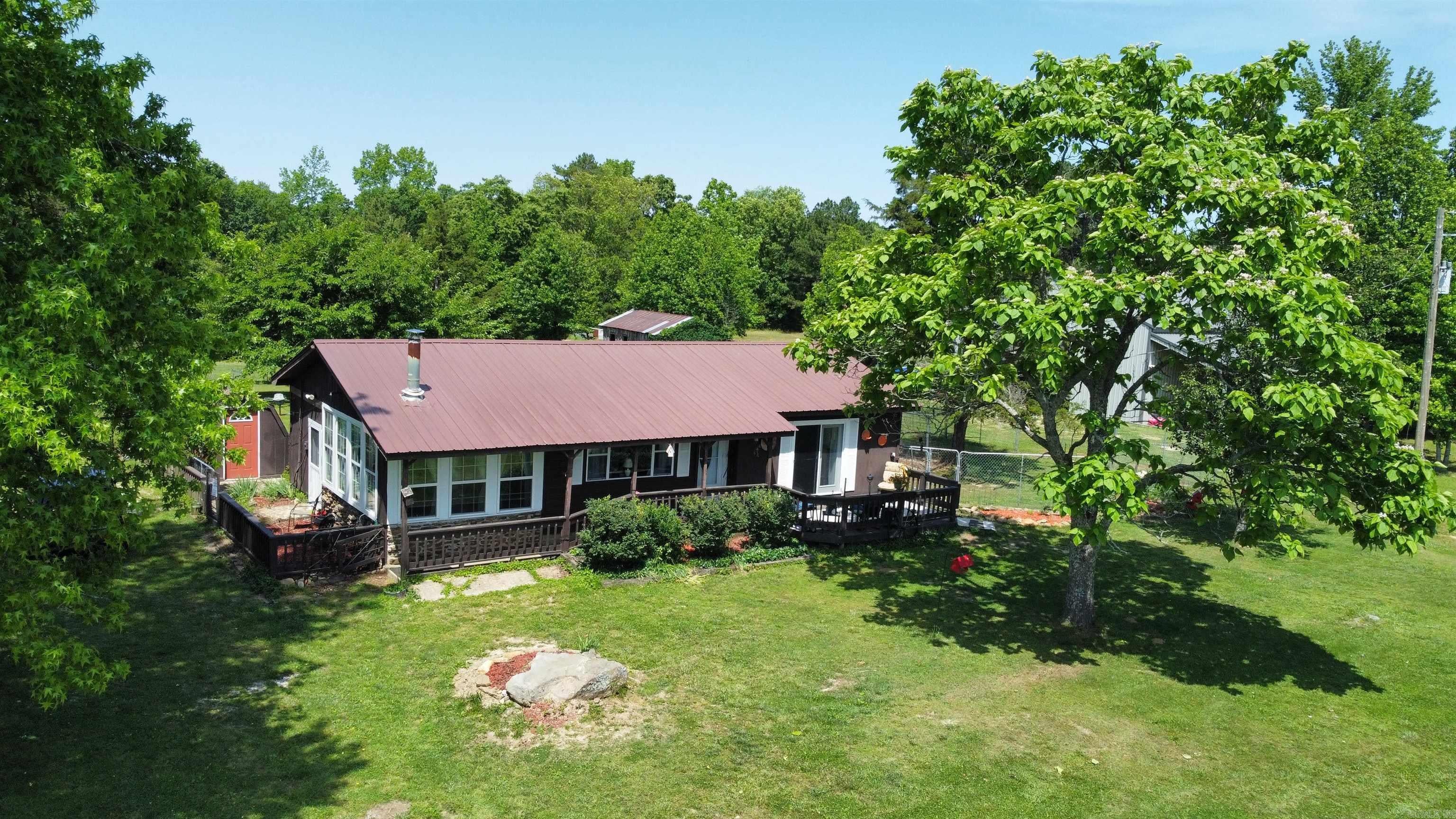 3109 Red River Road — photo