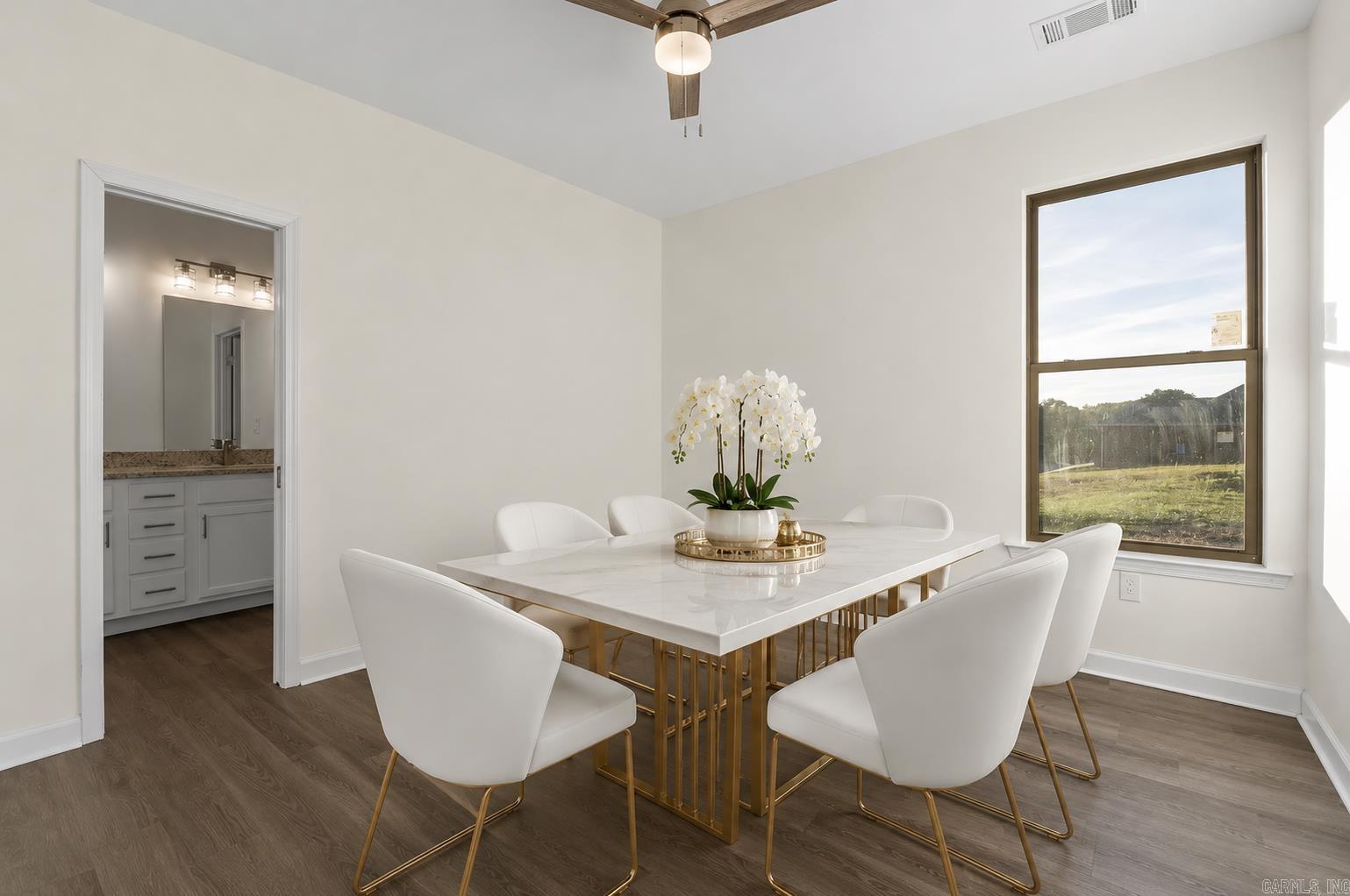 Home in Little Rock, AR 72204 — photo 2