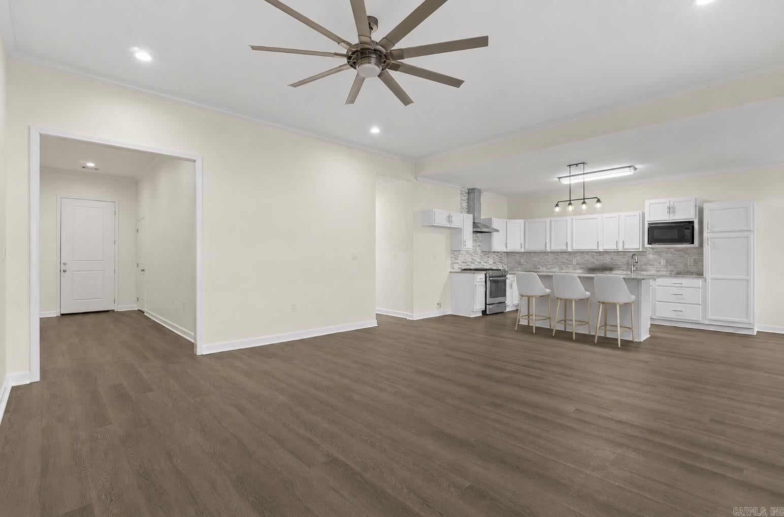 Home in Little Rock, AR 72204 — photo 3